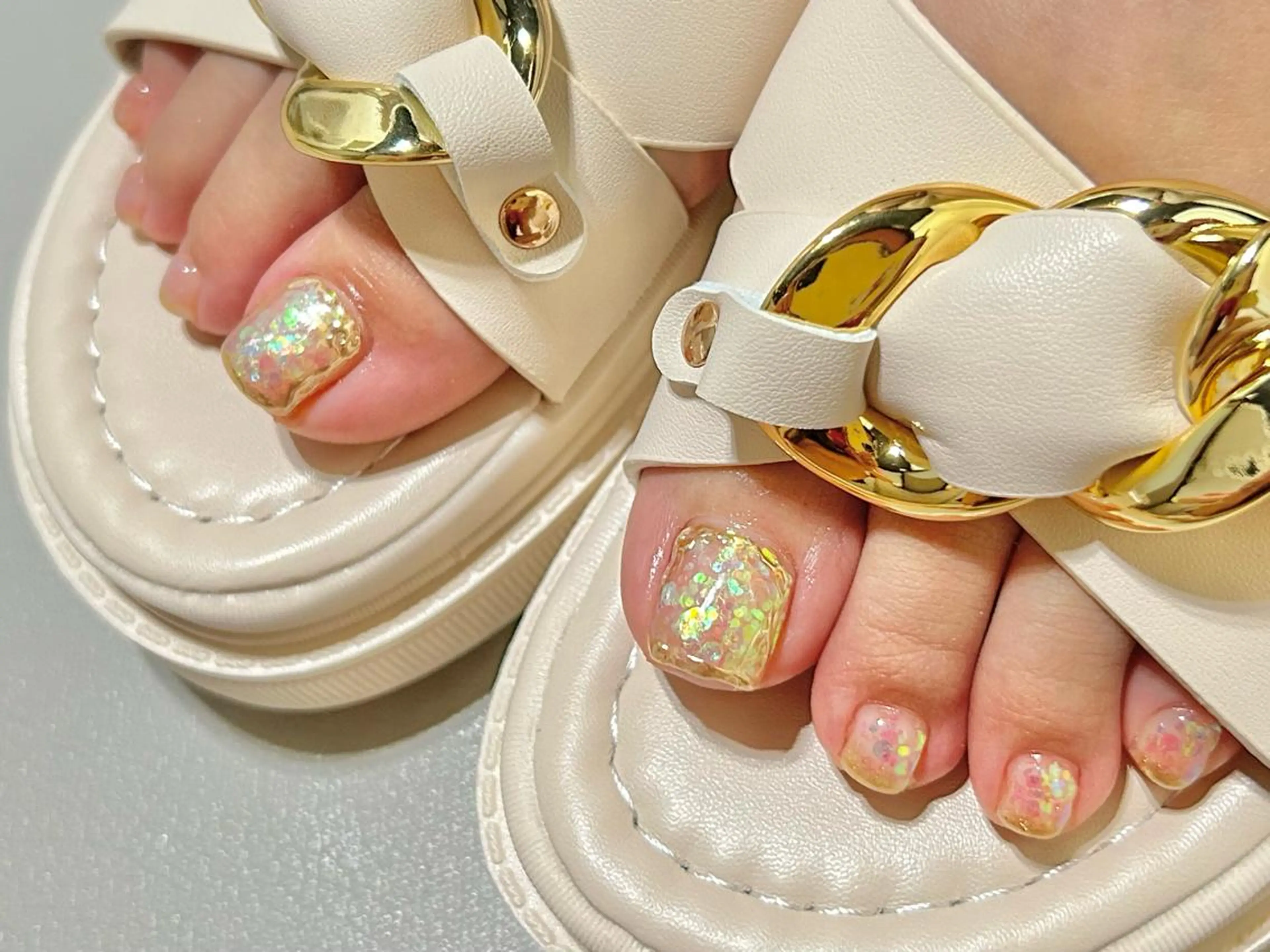 ネイル RaiK NaiL ライクネイルのネイルデザイン
