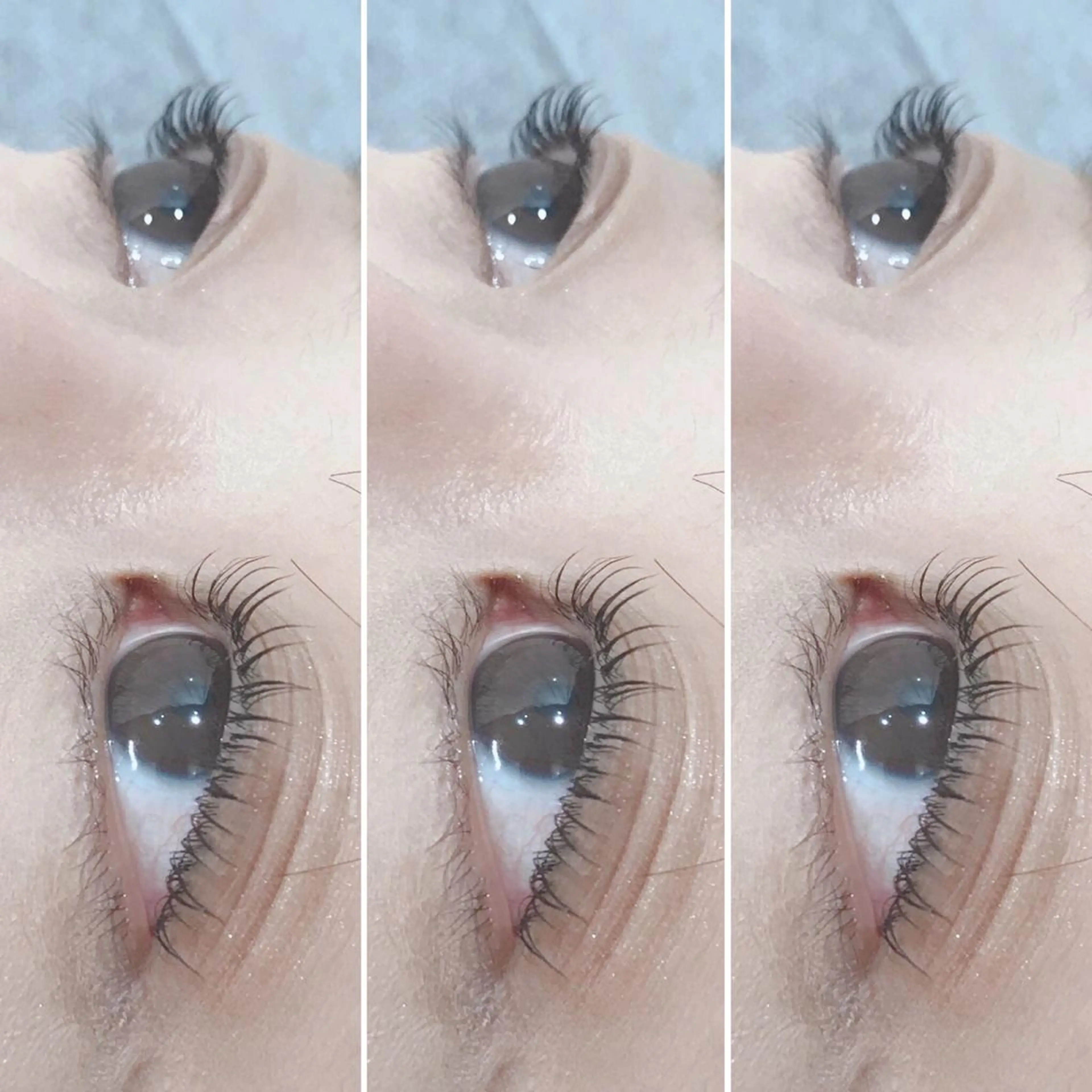 マツエク・マツパ Le Riadのマツエク・マツパデザイン