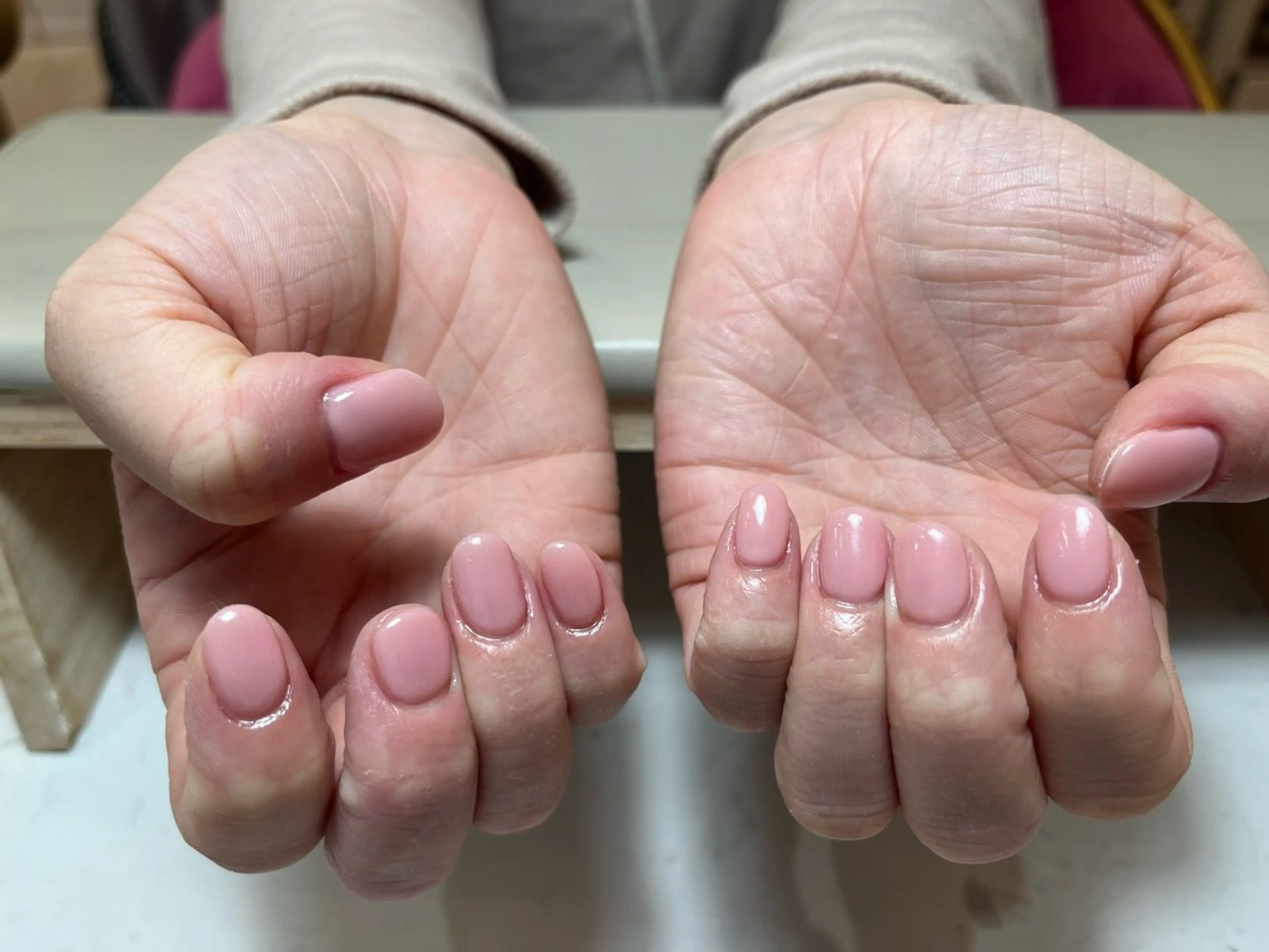 ネイル ハンドネイル フットネイル ハンドケア ネイルサロンMs.G ネイルサロンミスジーのネイルデザイン