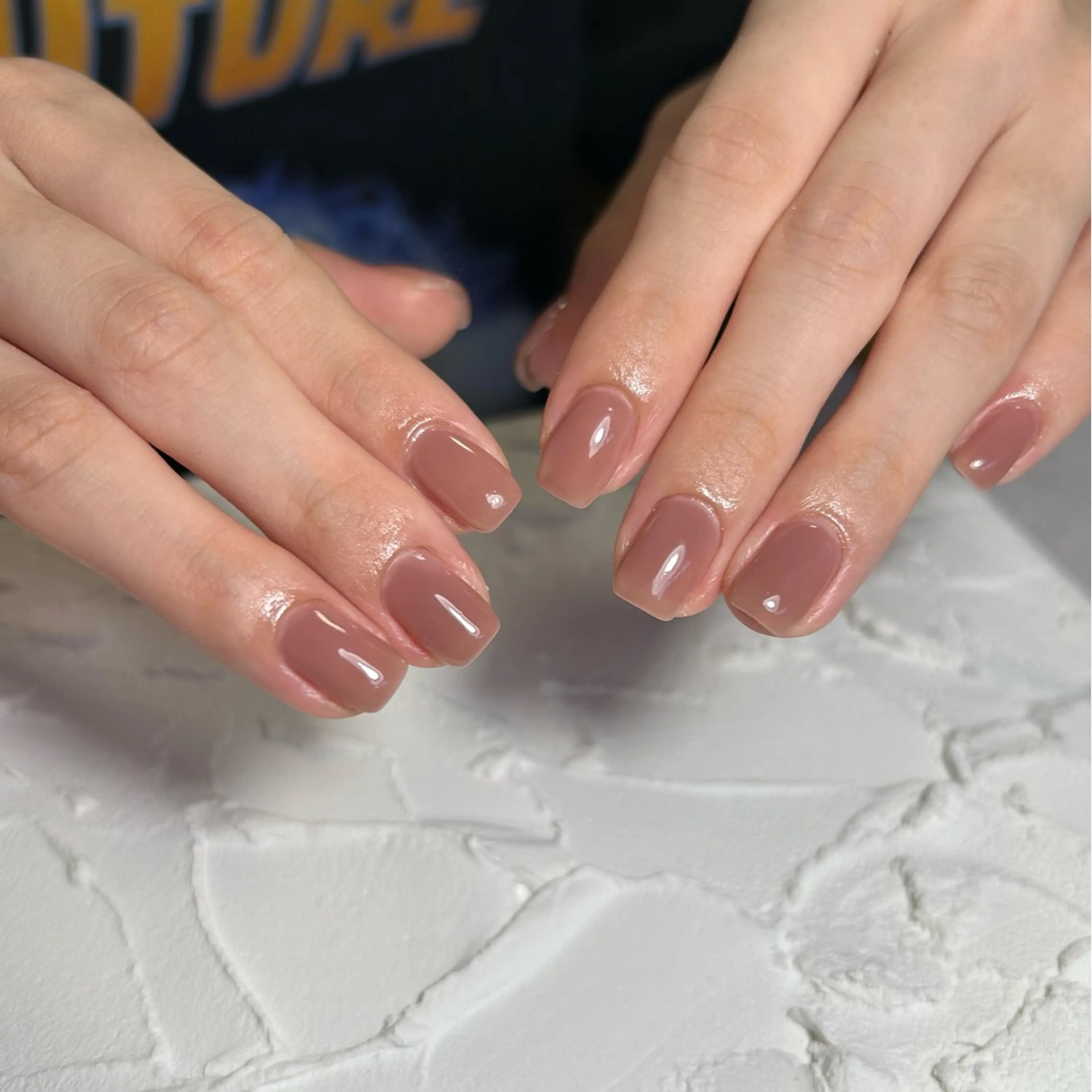 ネイル ハンドネイル Lofinails ちひろのネイルデザイン