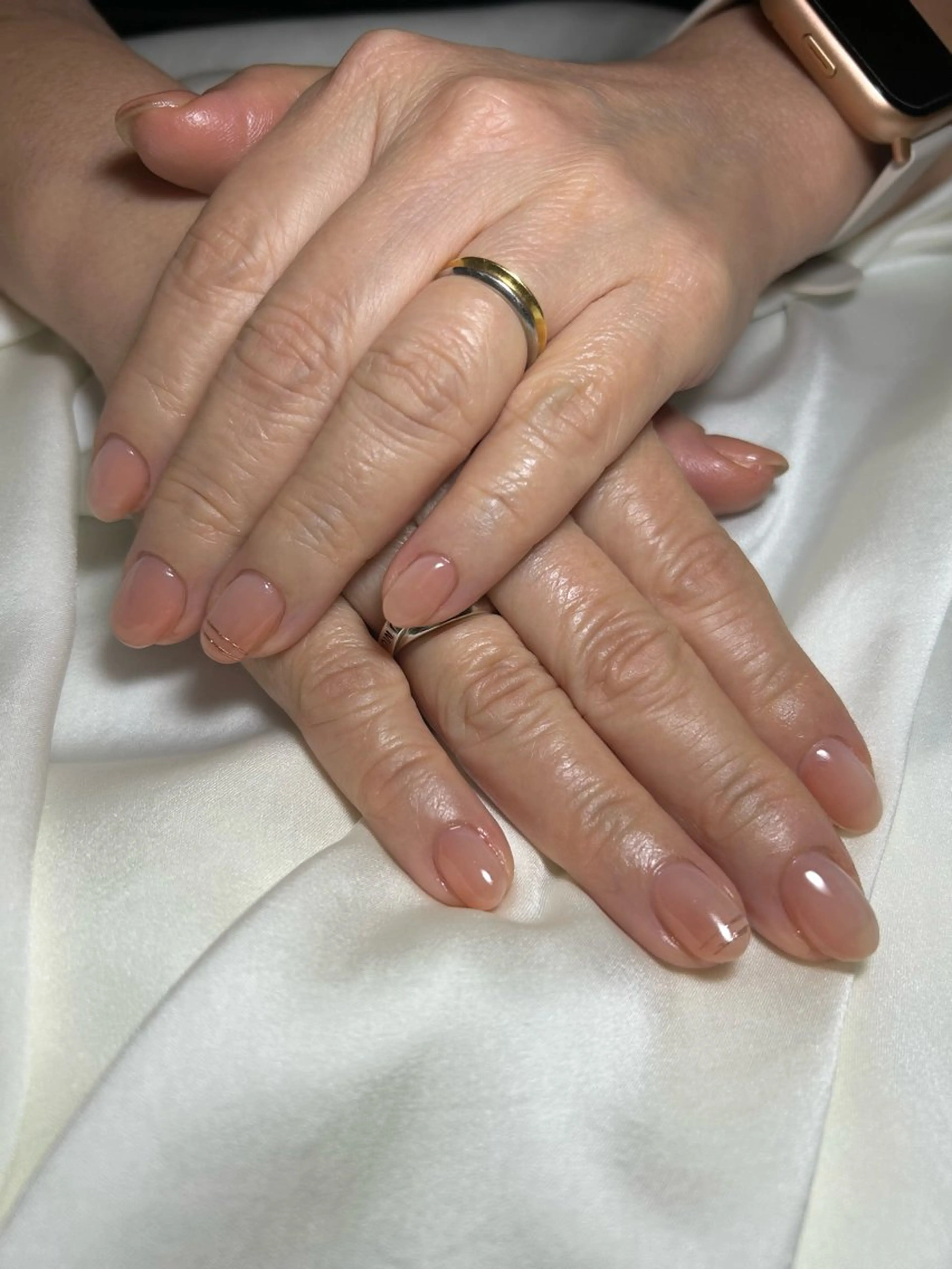 ネイル 金山 沙織のエステ・リラクイメージ