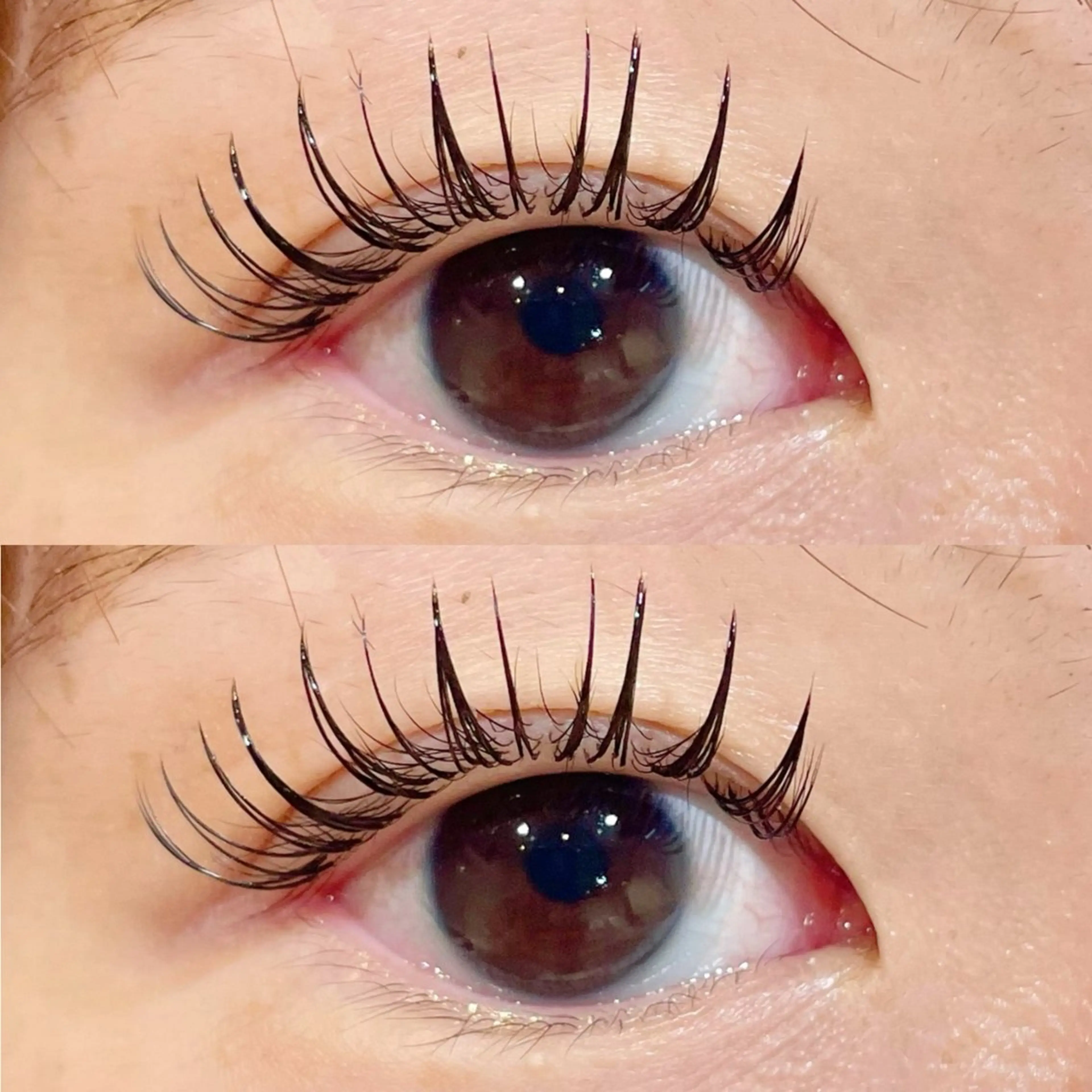 🐥パリジェンヌラッシュリフト&バインドロック60束​〜​100束🐥（&ヘルシーに変更可）の写真