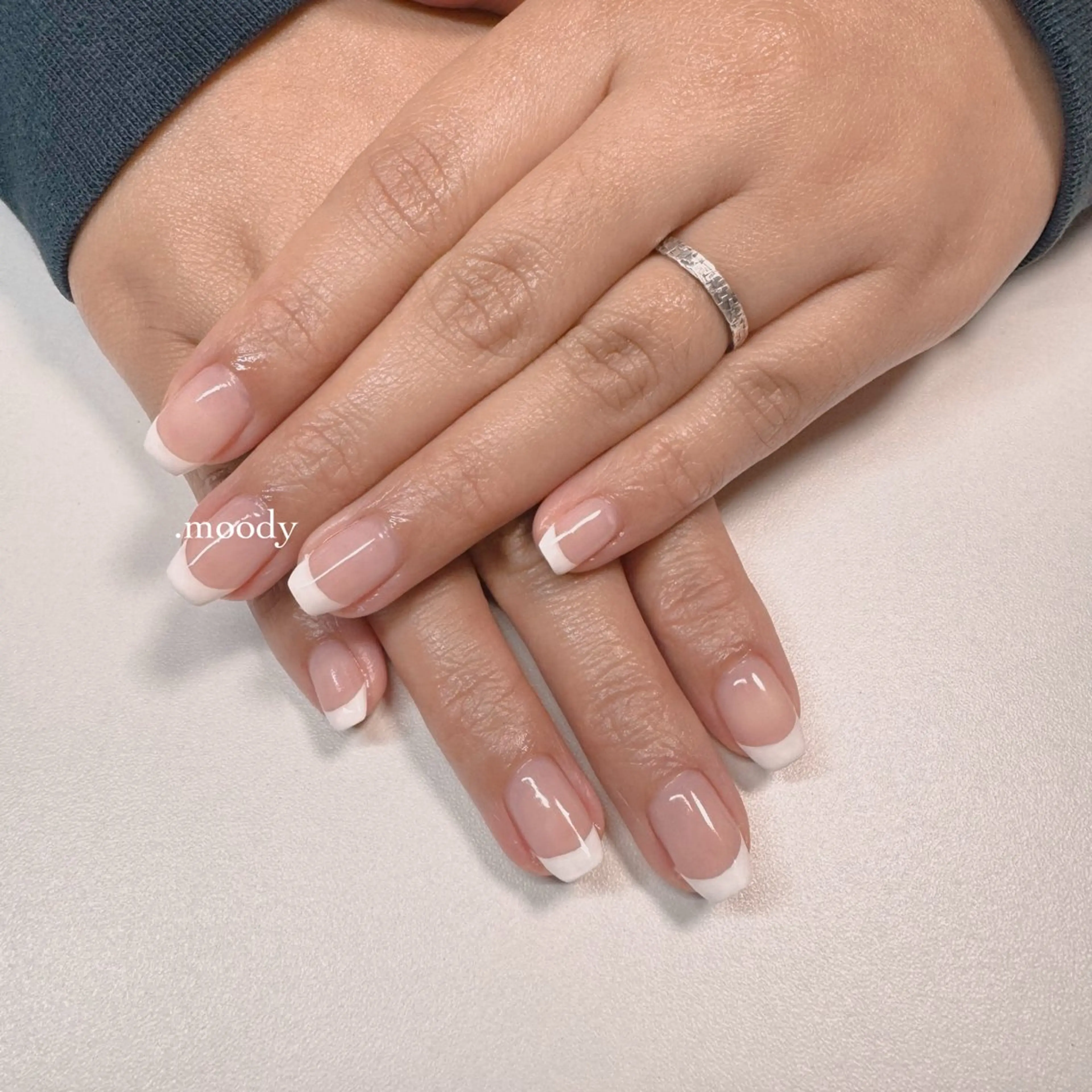 ネイル .moody ナナのネイルデザイン