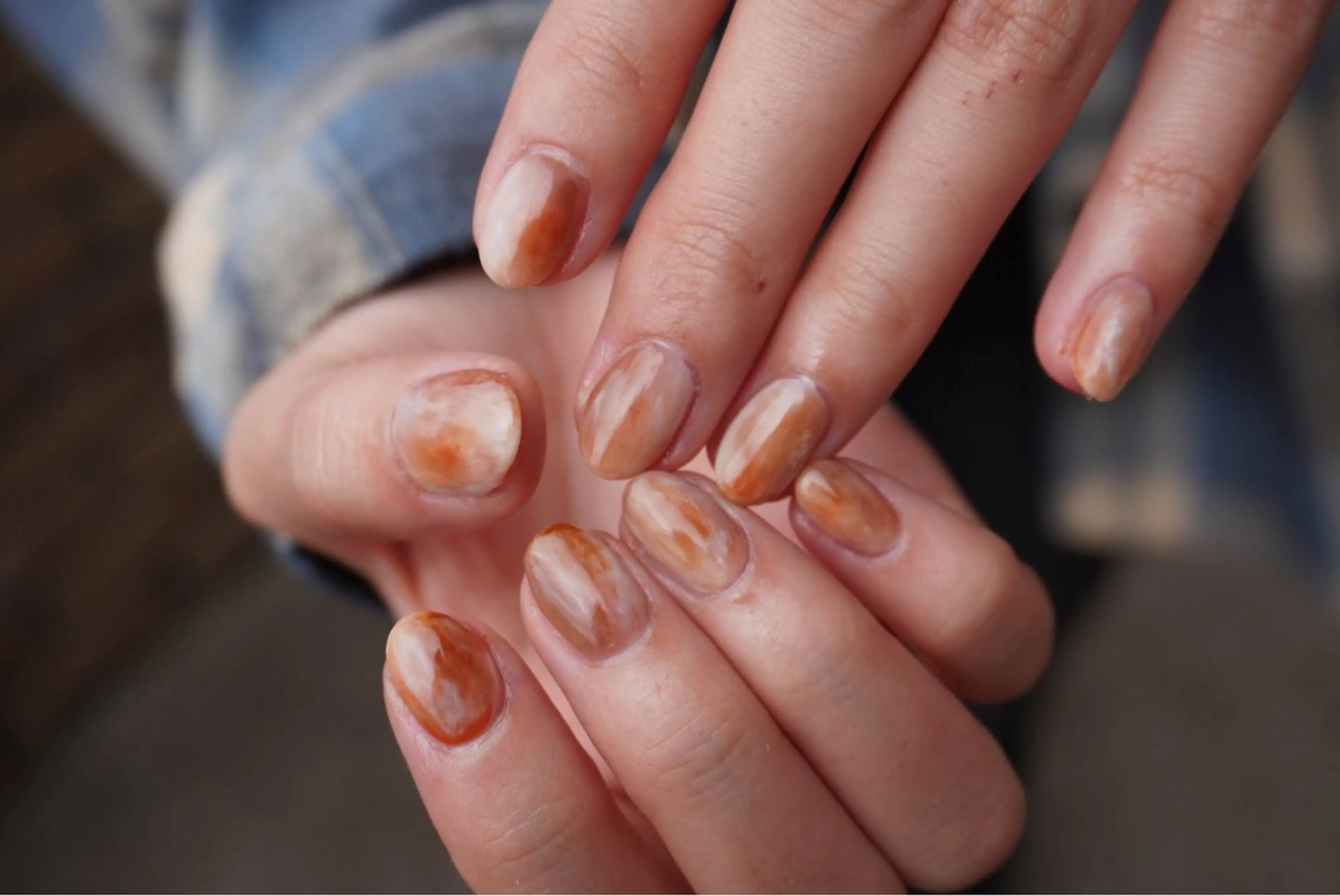 ネイル Nati nailのネイルデザイン