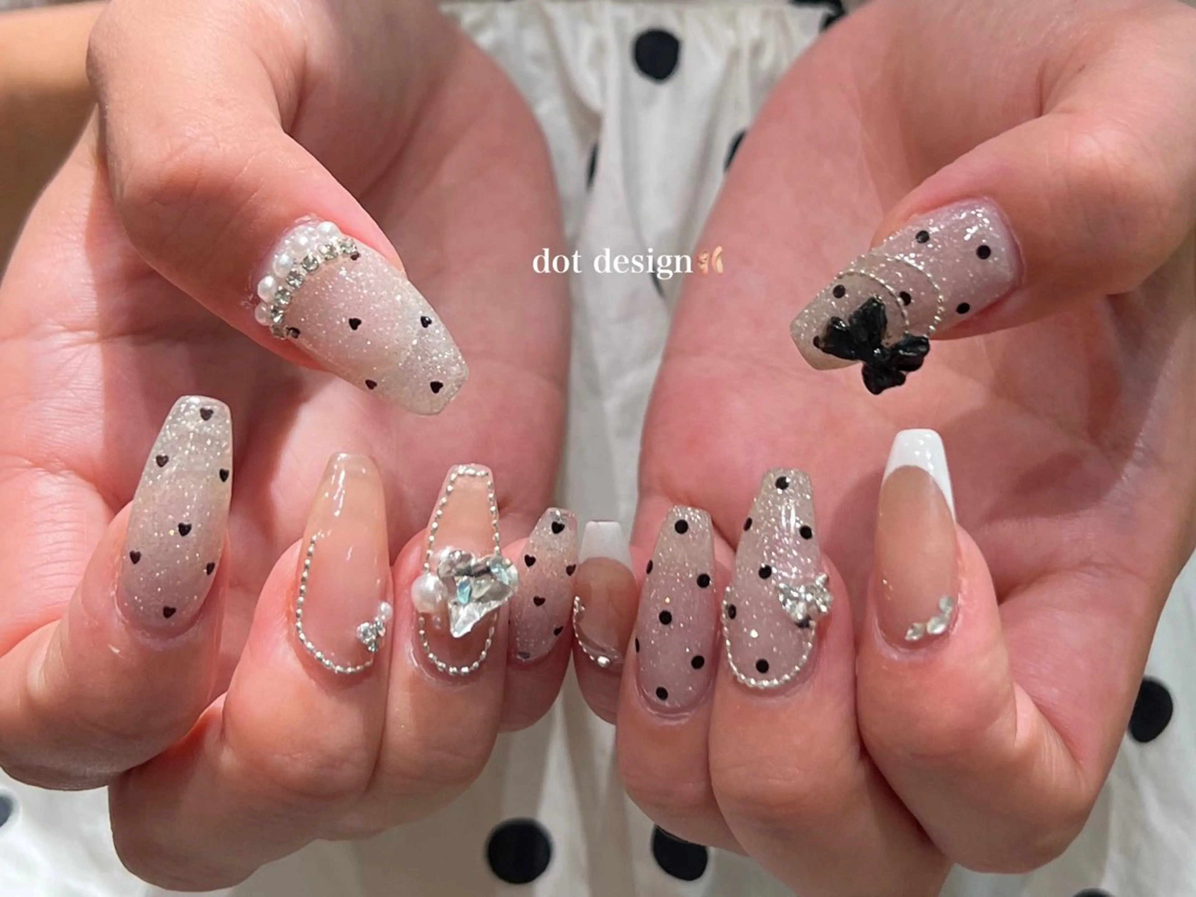 ネイル ハンドネイル n. nailのネイルデザイン