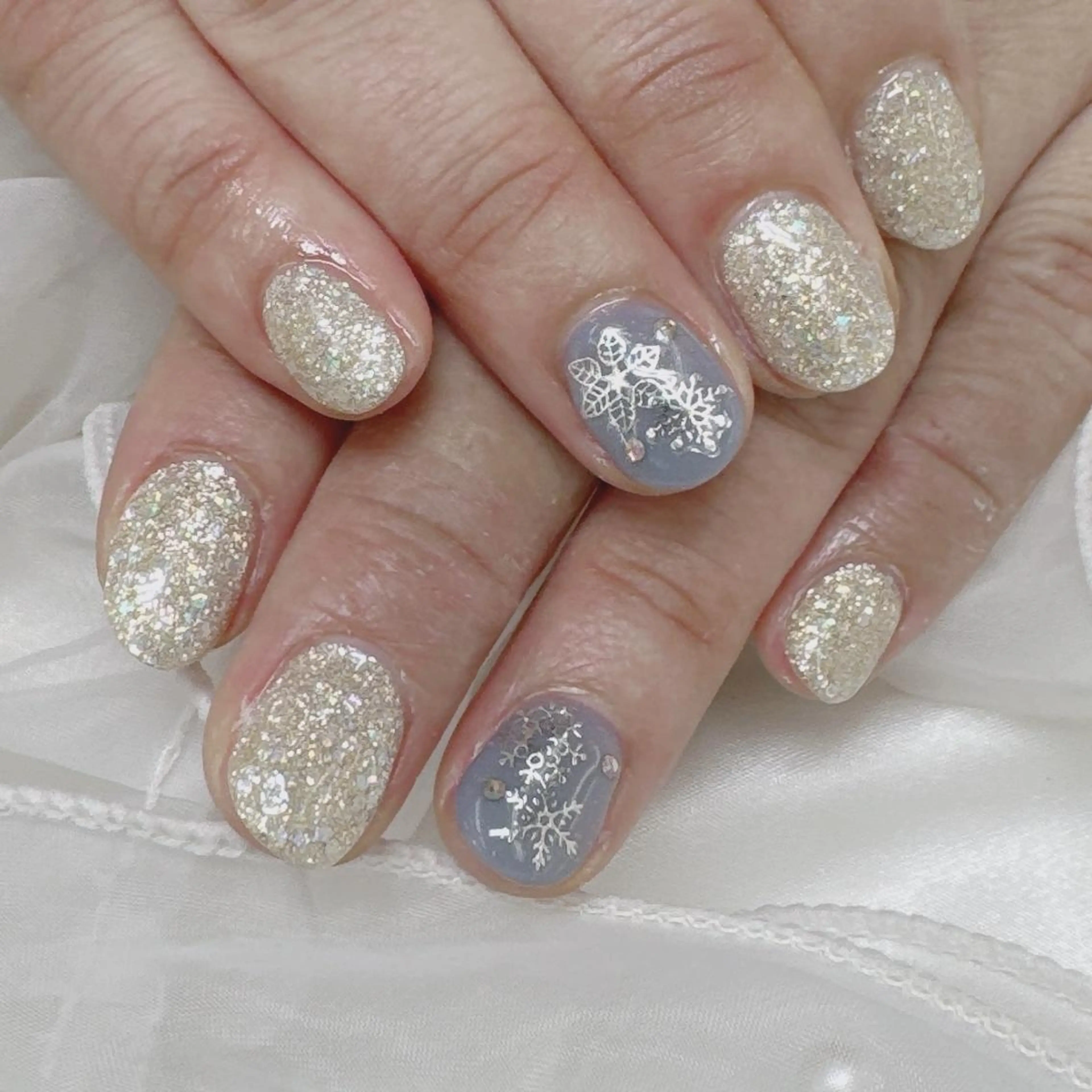 ネイル Nail salon Honey Beeのネイルデザイン