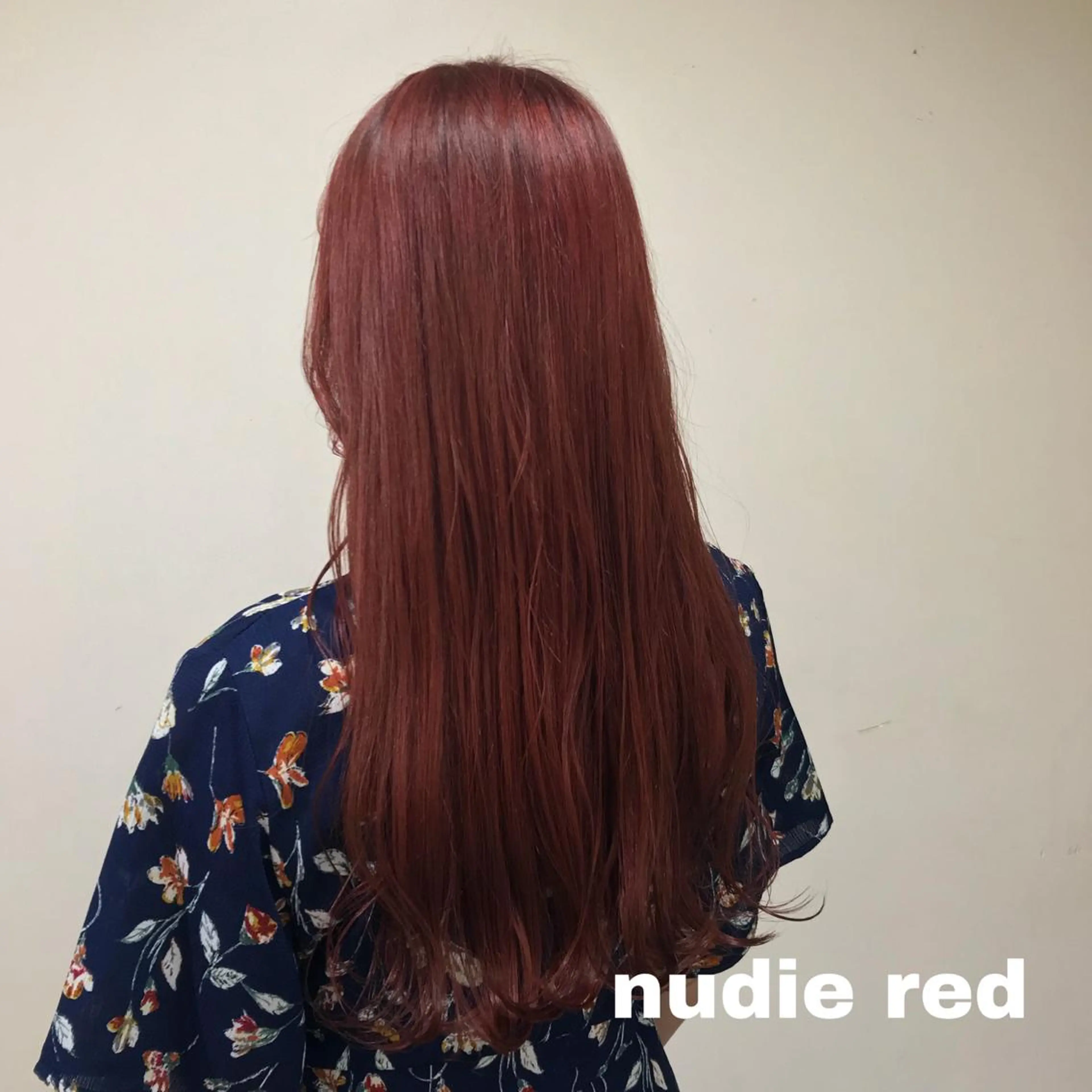 ロング カラー 【淡色color/ nail】maikoのネイルデザイン