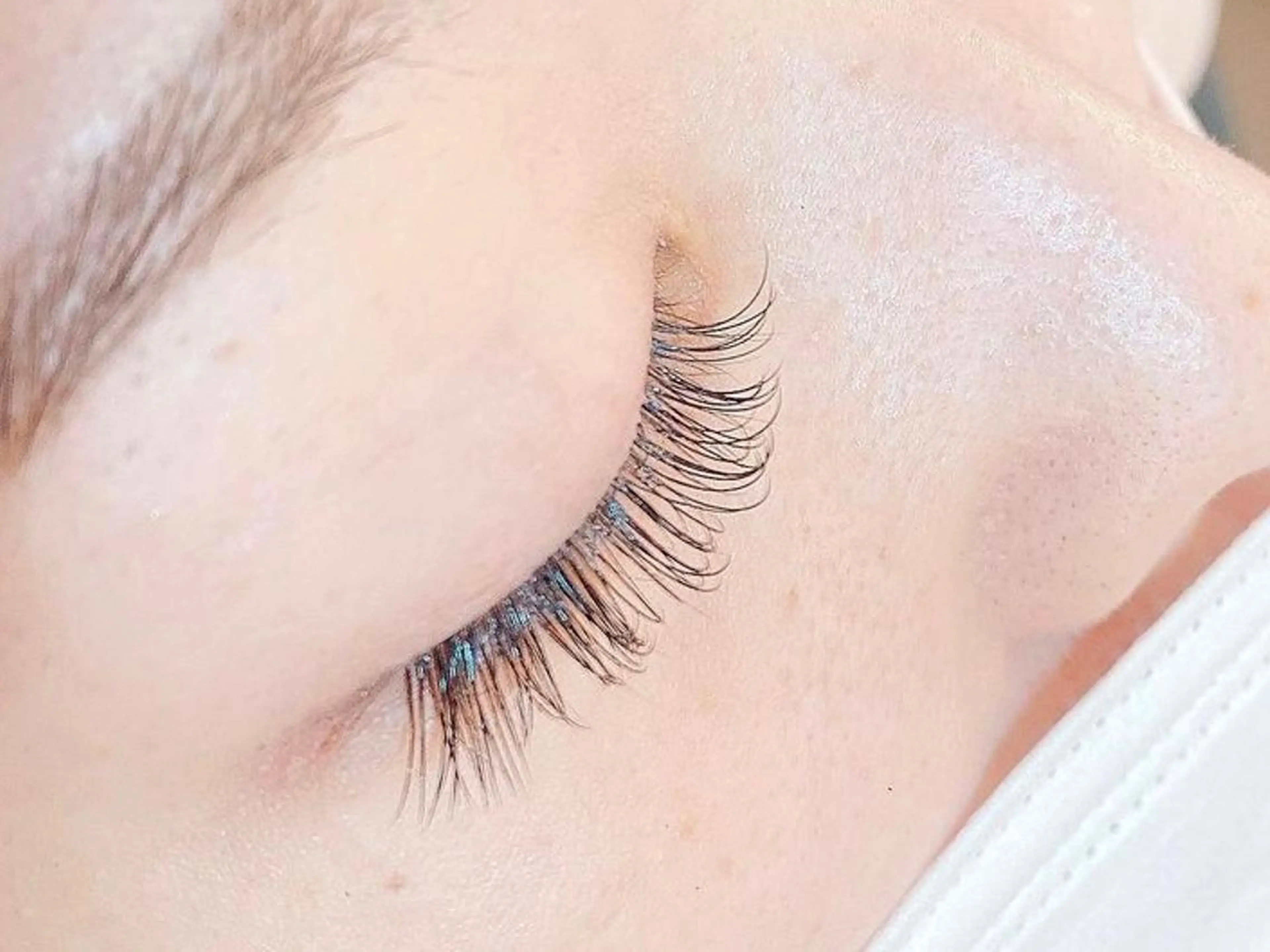 マツエク・マツパ マツエク Pono 心斎橋のマツエク・マツパデザイン