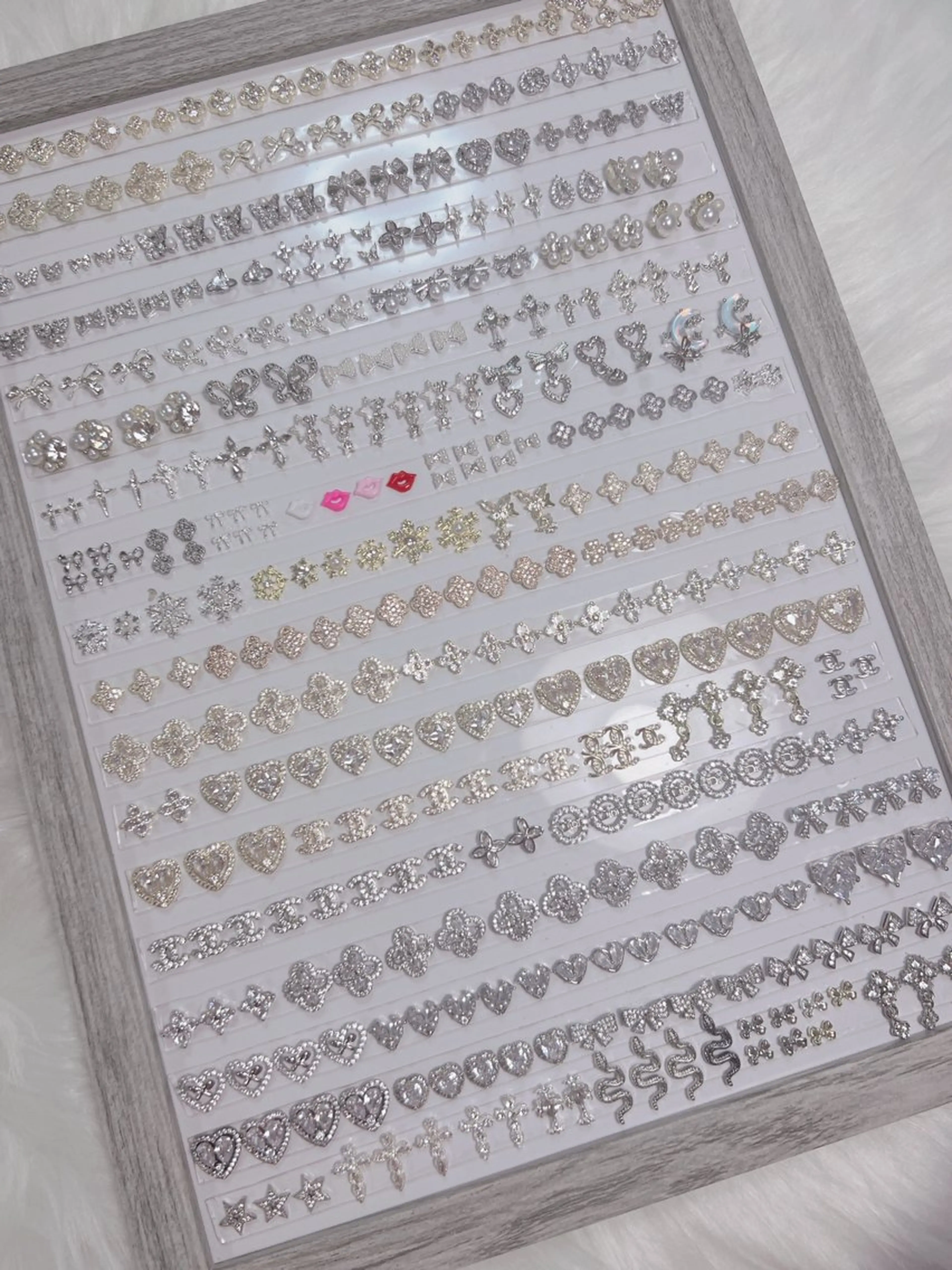 ネイル ハンドネイル uu ネイルサロン関内🌼のネイルデザイン