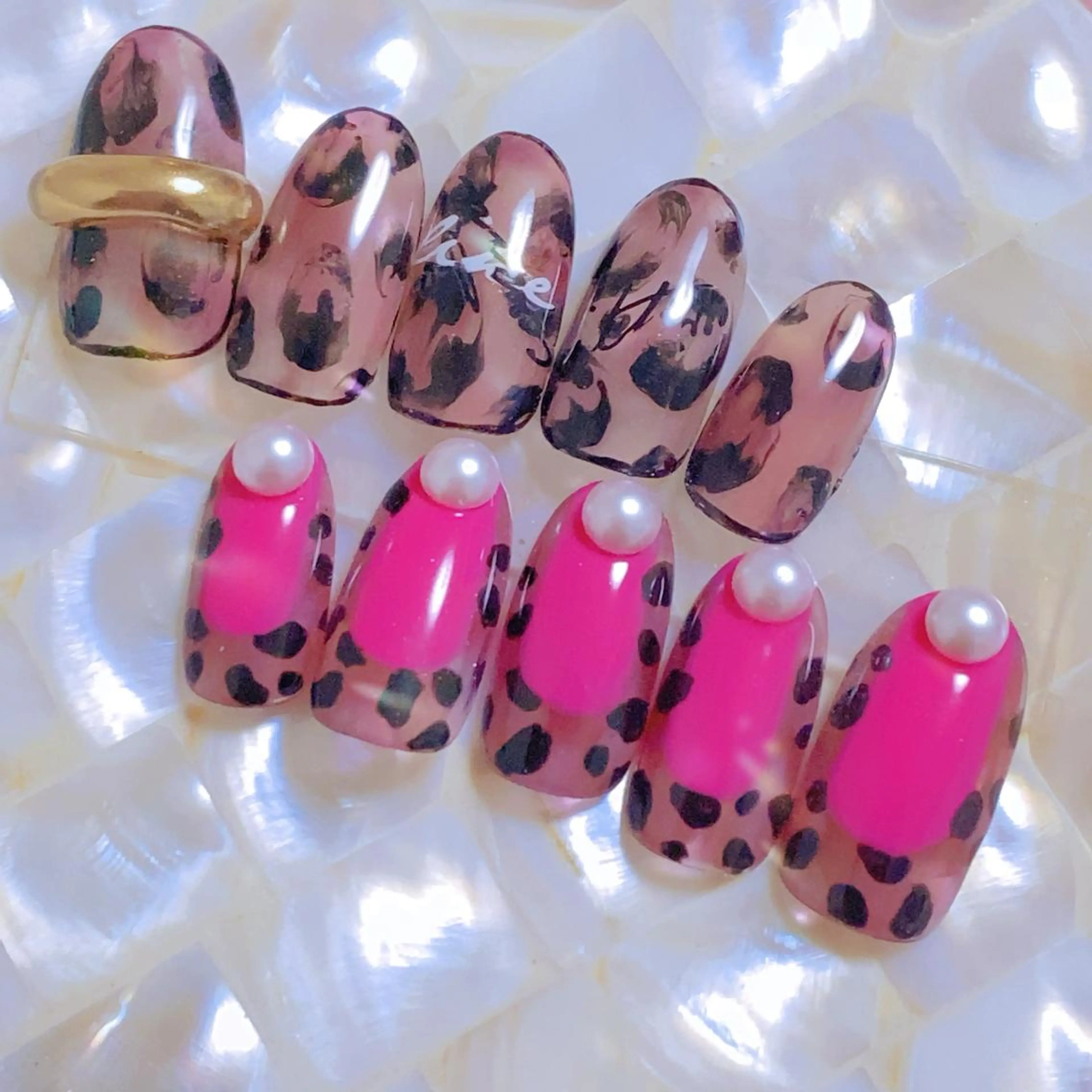 ネイル ジェルネイル ハードジェル スカルプネイル ソフトジェル プライベートサロン Rのネイルデザイン