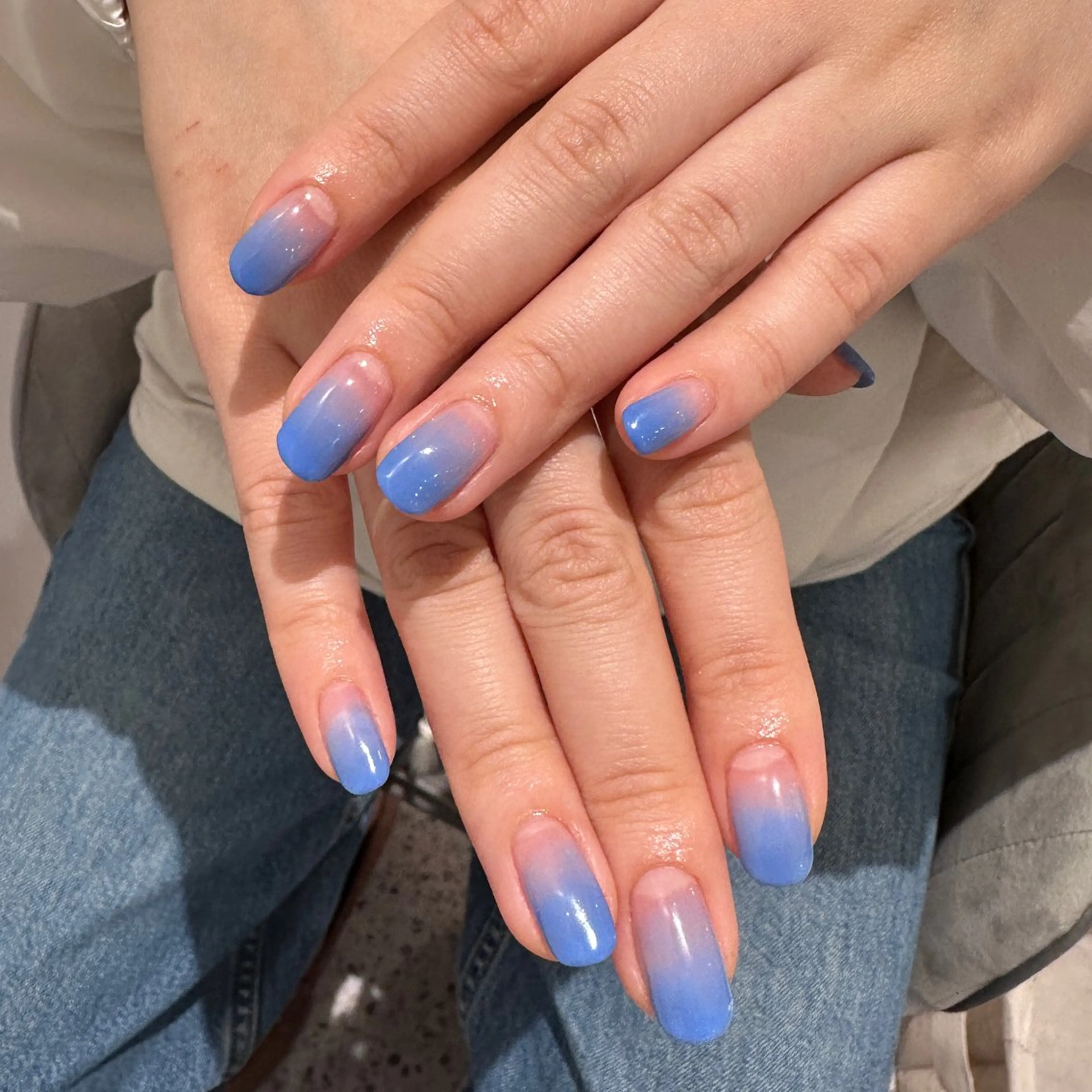 ネイル 🎶個性派ネイル💅 /Komachi❤️のネイルデザイン