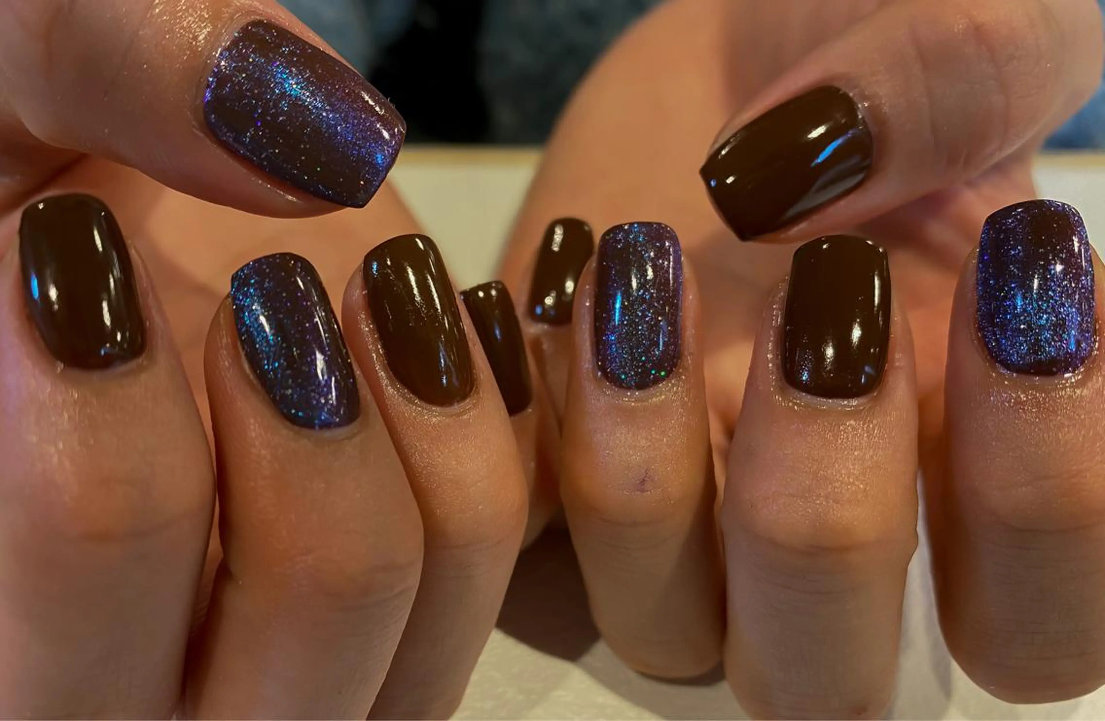 ネイル BNT nailsのネイルデザイン