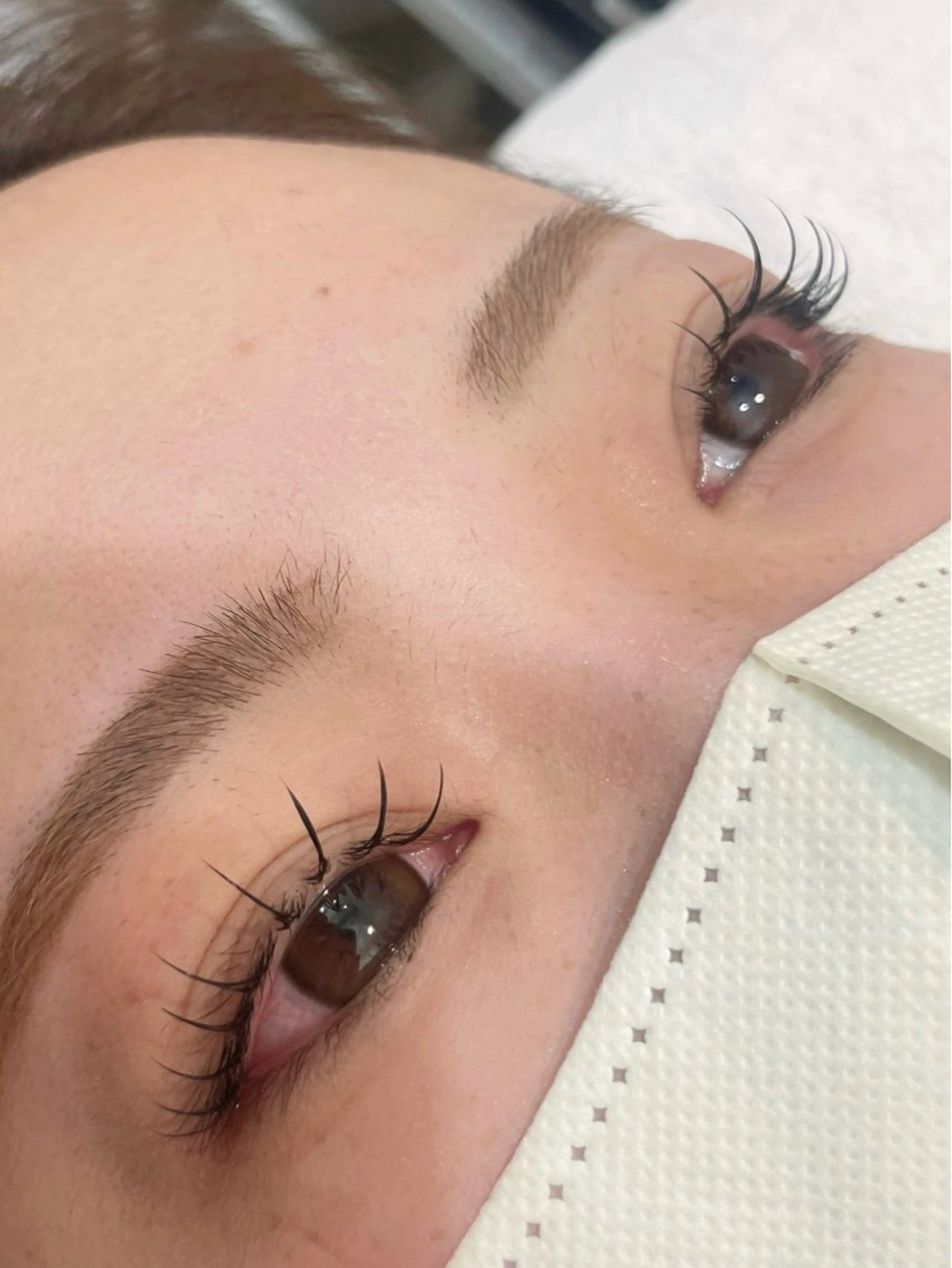 マツエク・マツパ マツエク chouchou. 柏の葉🌻高橋理奈のマツエク・マツパデザイン