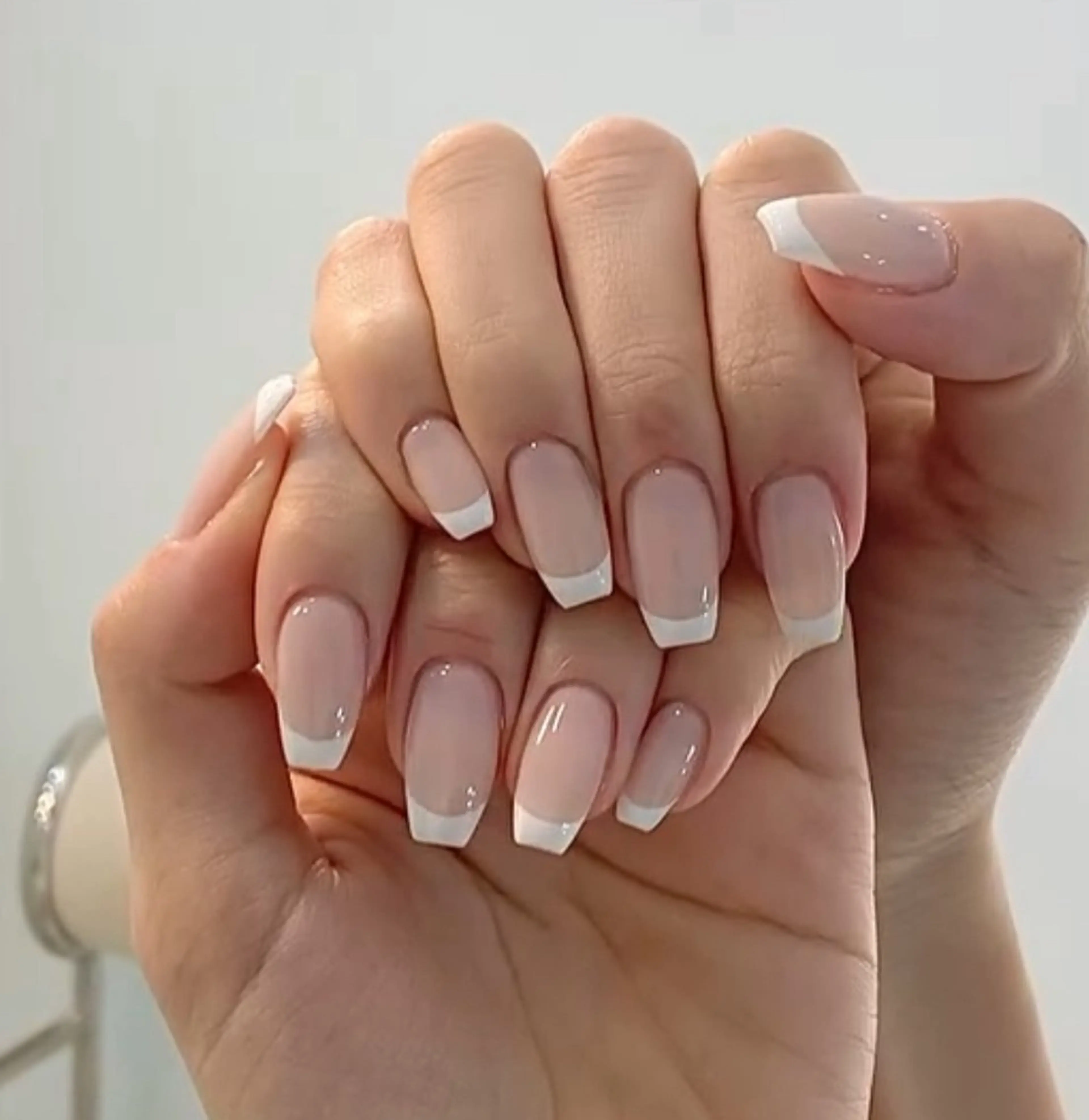 ネイル ハンドネイル 🎀Lilla💎 Nail Salonのネイルデザイン