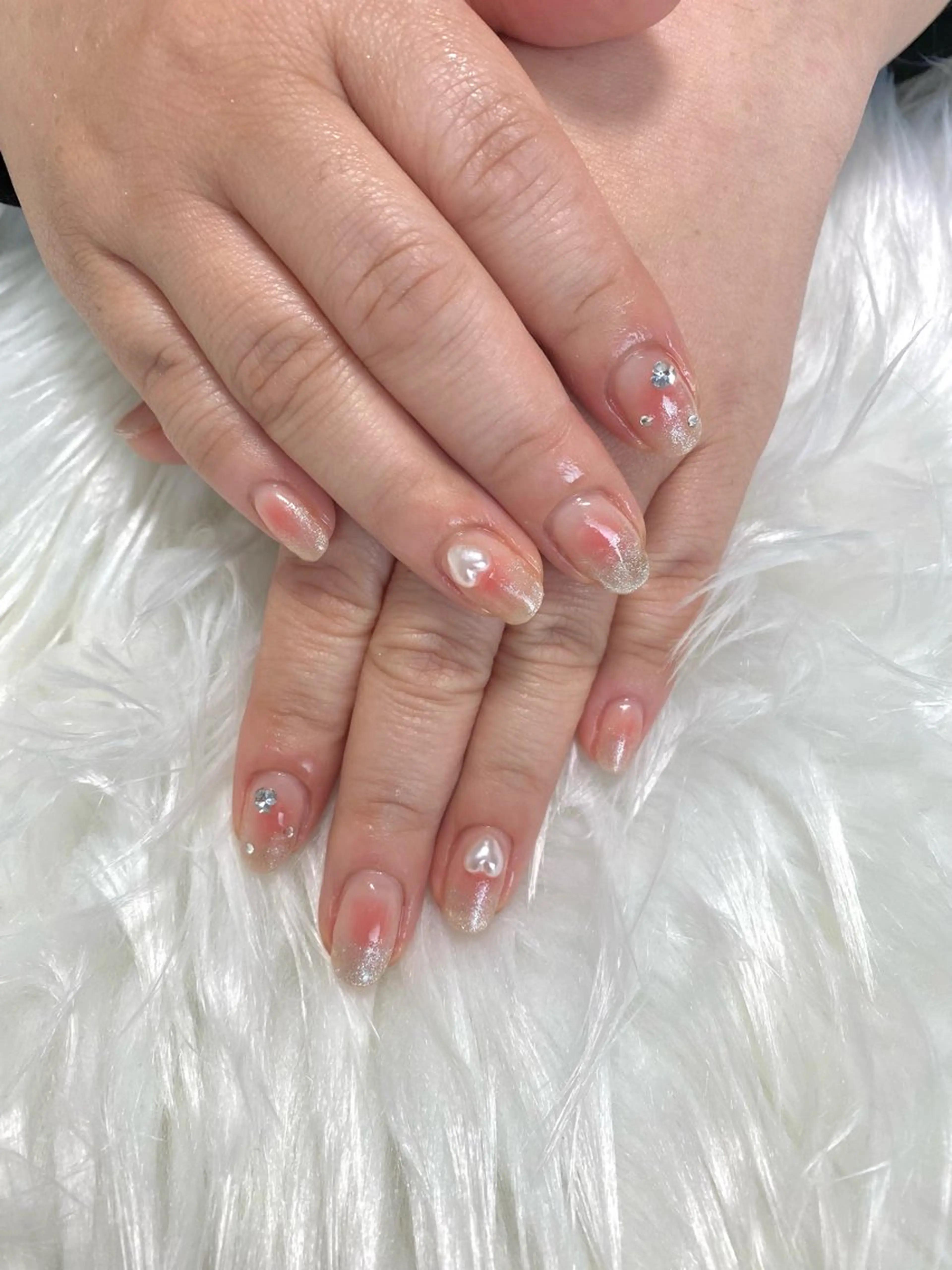 ネイル Verita nailのネイルデザイン