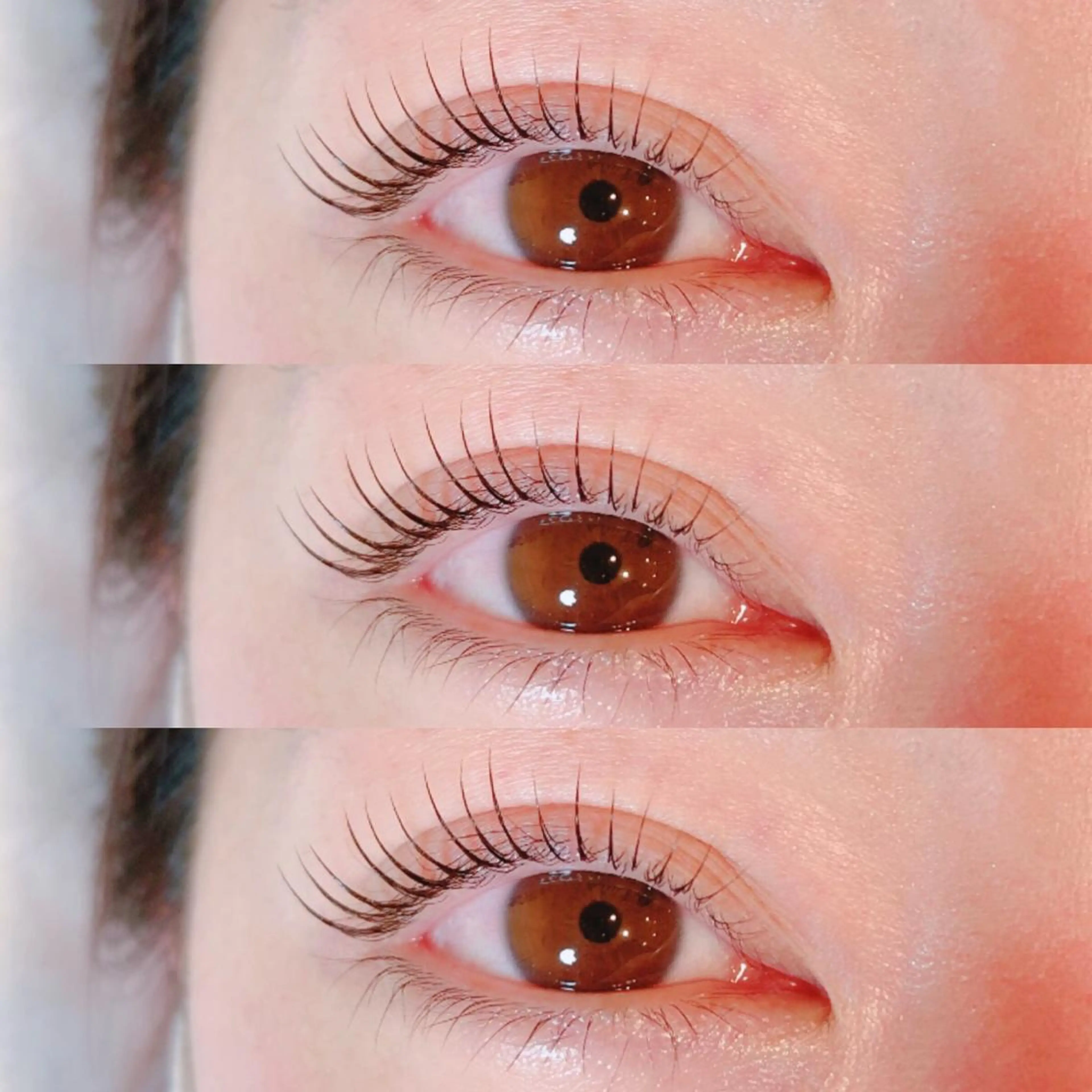 マツエク・マツパ なかむら 🪡のマツエク・マツパデザイン