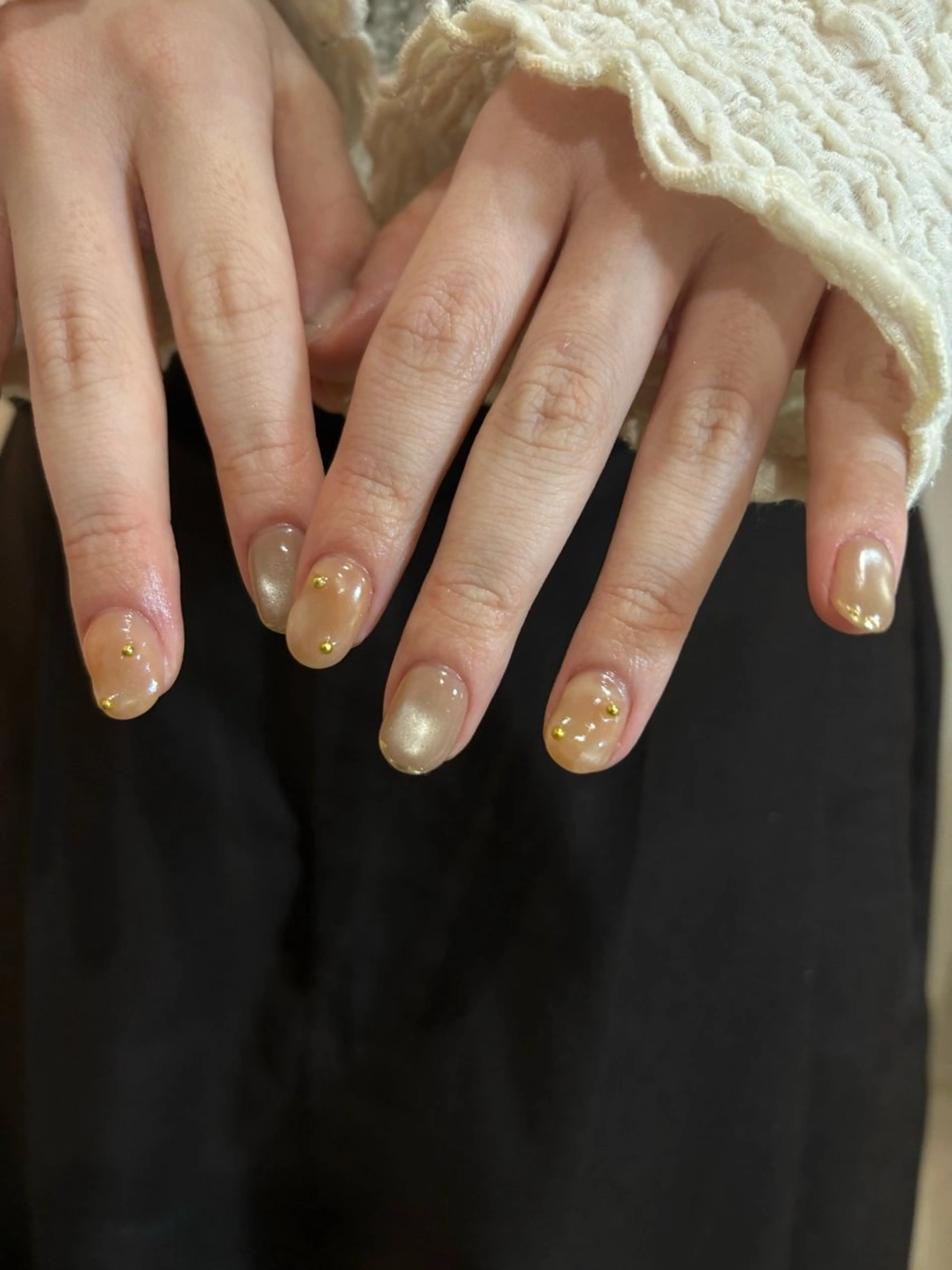 ネイル atelier moiのネイルデザイン