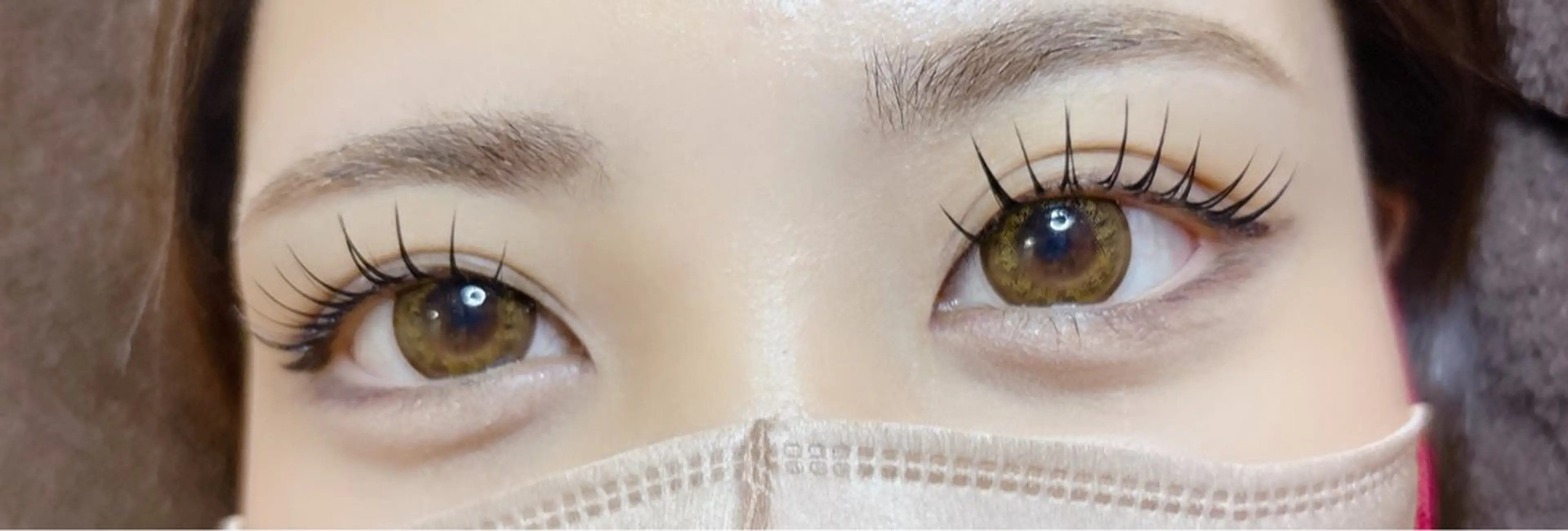 マツエク・マツパ 🐥日比野 令🐥のマツエク・マツパデザイン