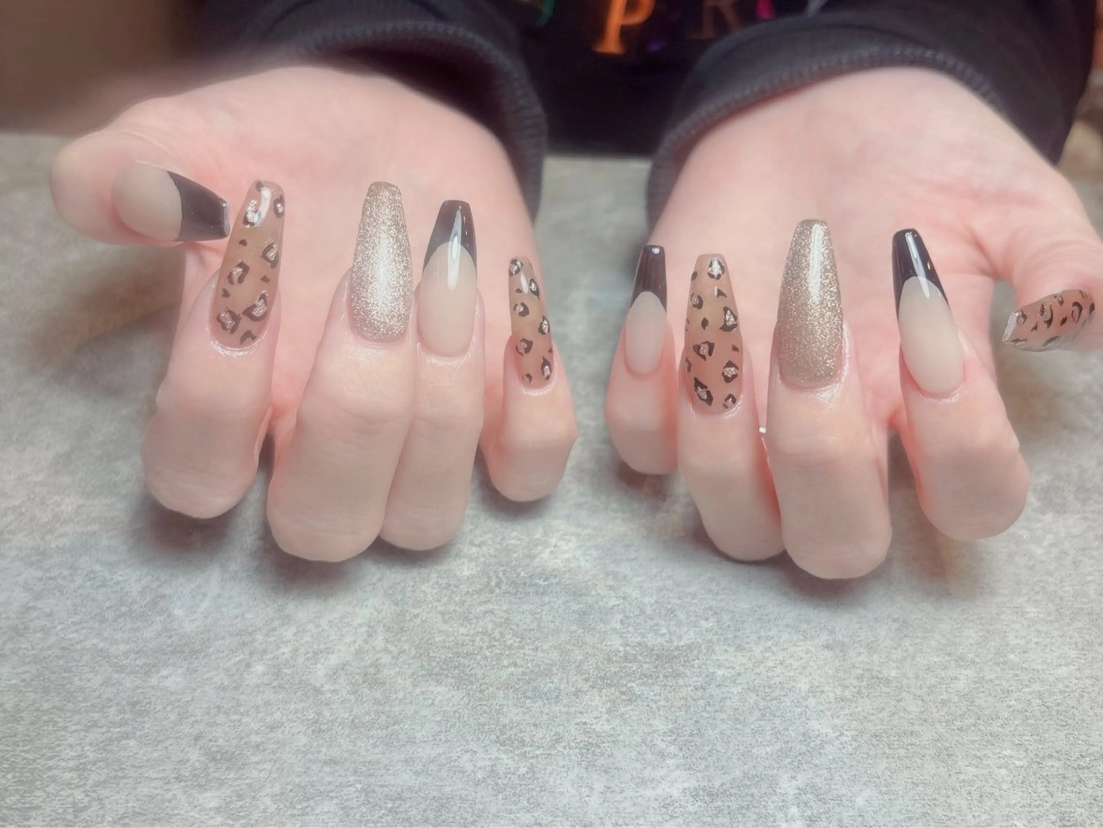 ネイル ハンドネイル Nail Salon Taki/吉祥寺店のネイルデザイン