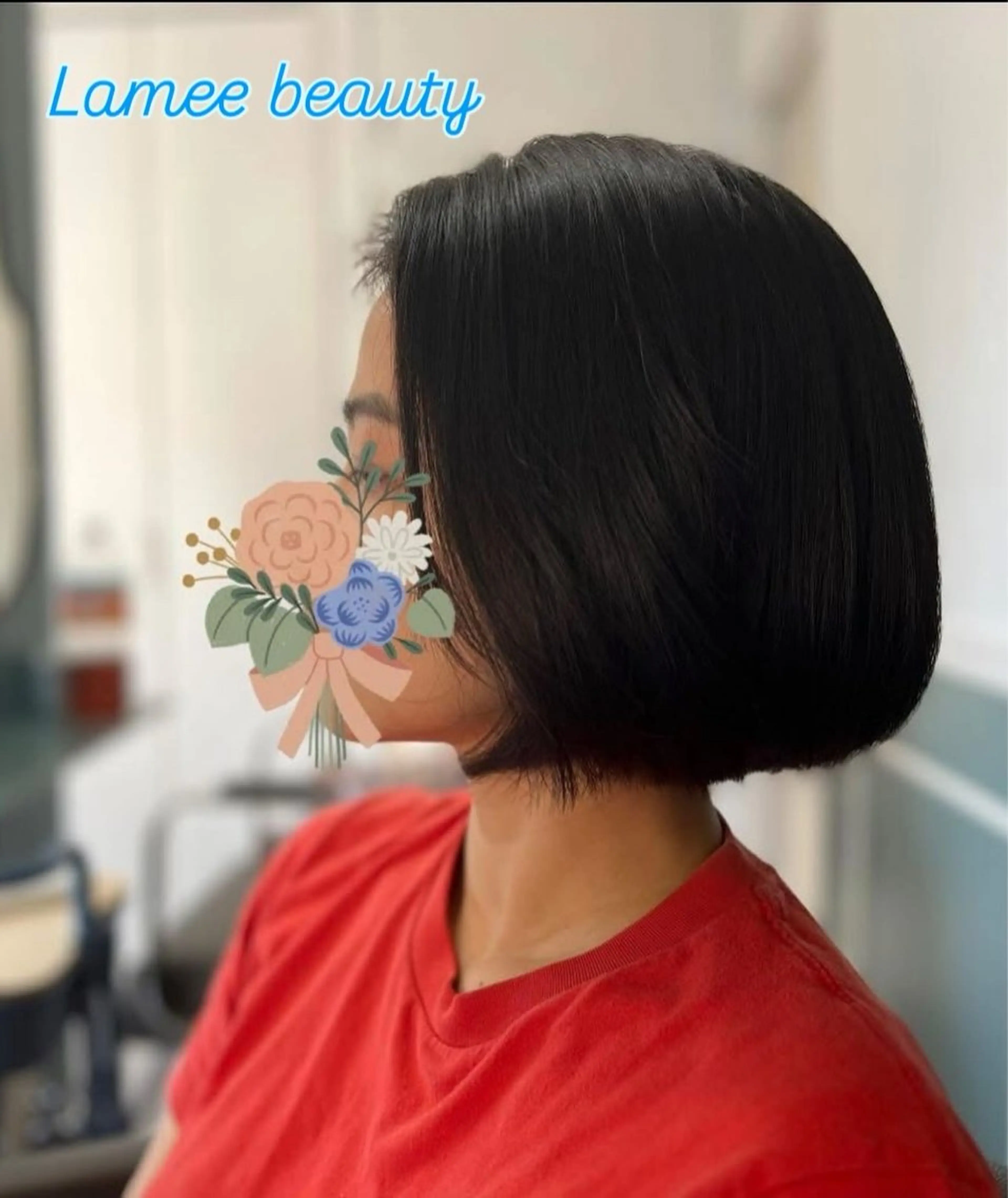 ショート LAMEE BEAUTY所属・LAMEE BEAUTYのエステ・リラクイメージ