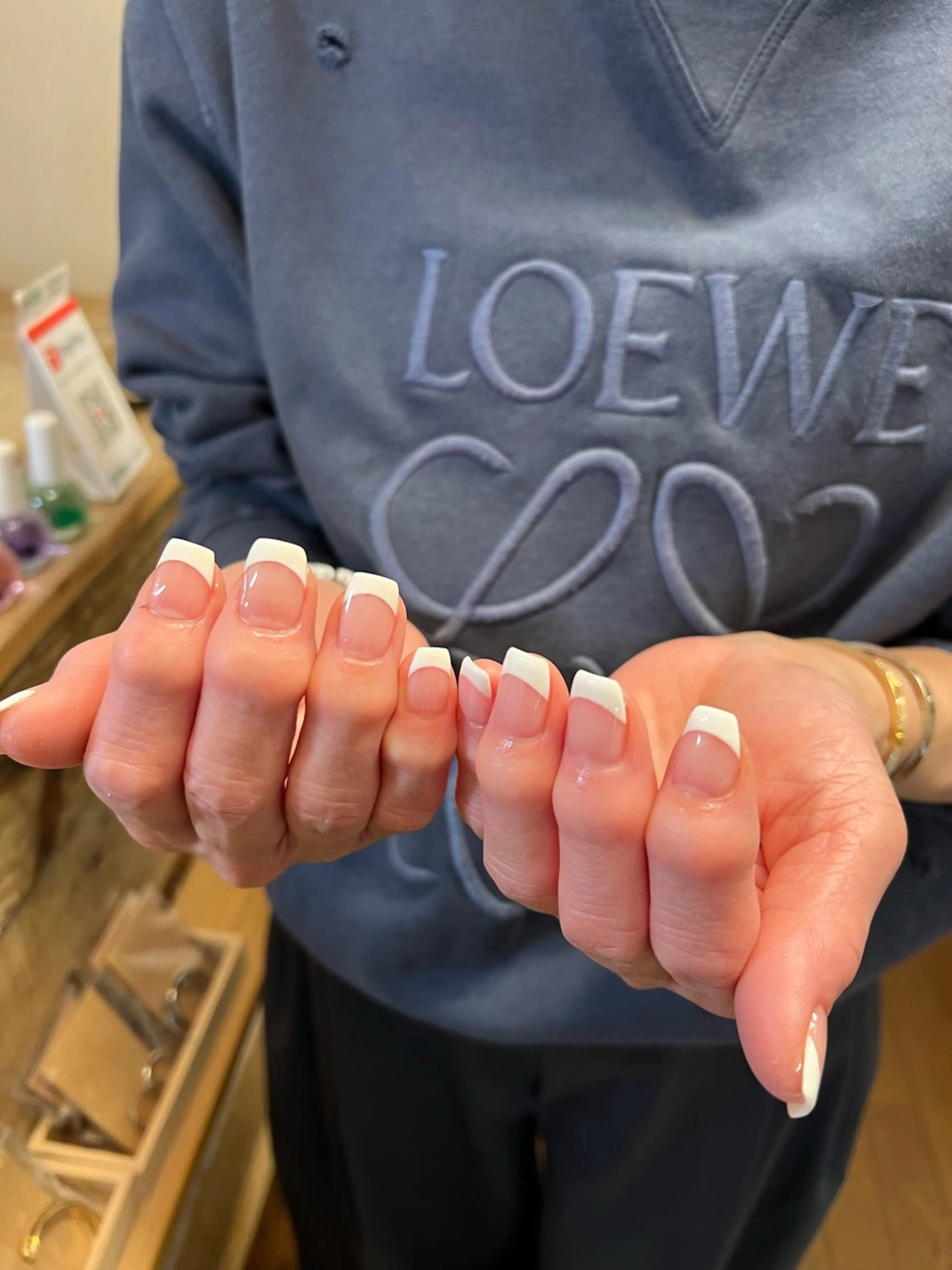 ネイル ハンドネイル フットネイル ハンドケア Miyagi Asamiのネイルデザイン