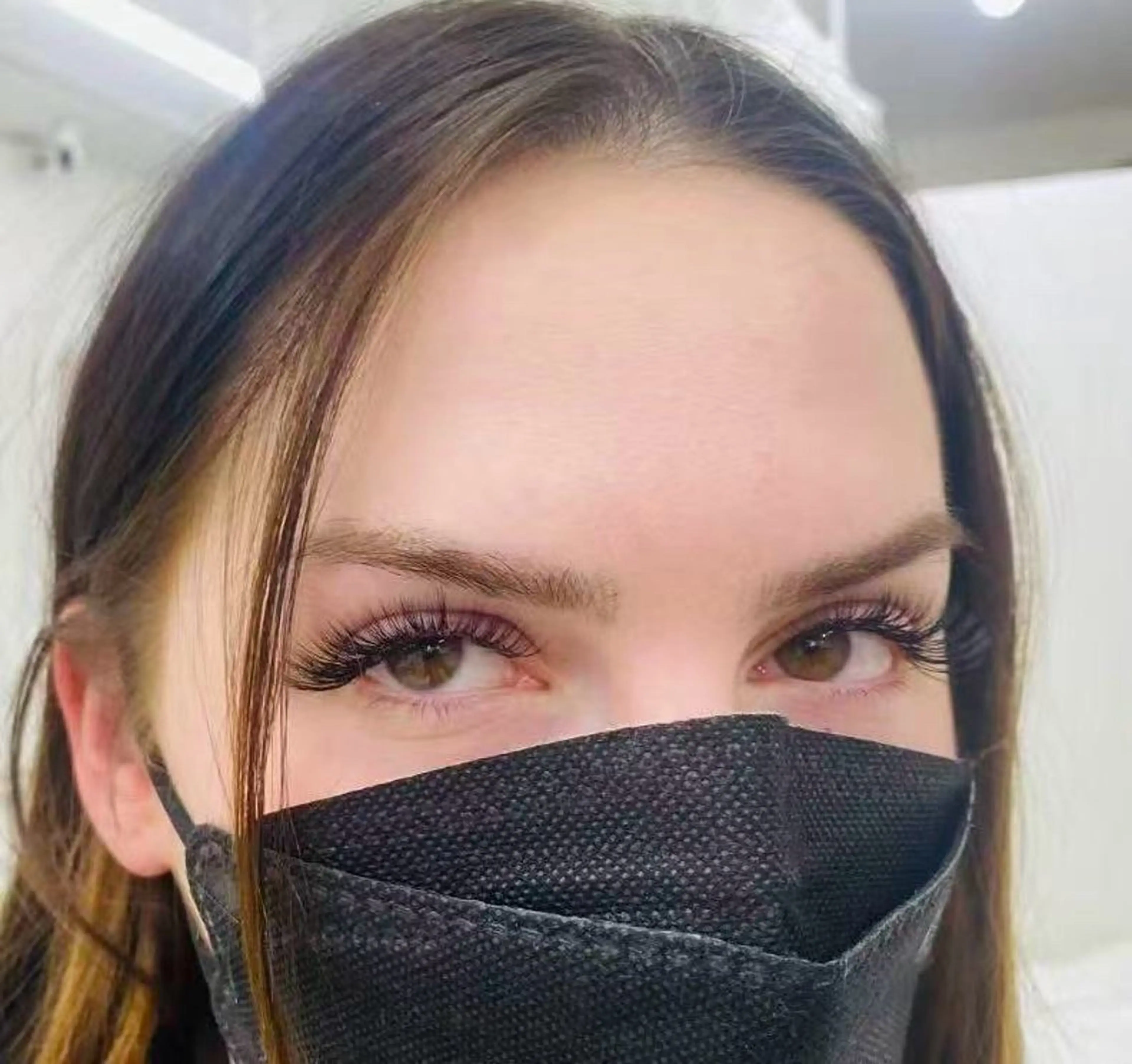 マツエク・マツパ マツエク ワンホン漫画専門店 ╹◡╹みらいサロンのマツエク・マツパデザイン