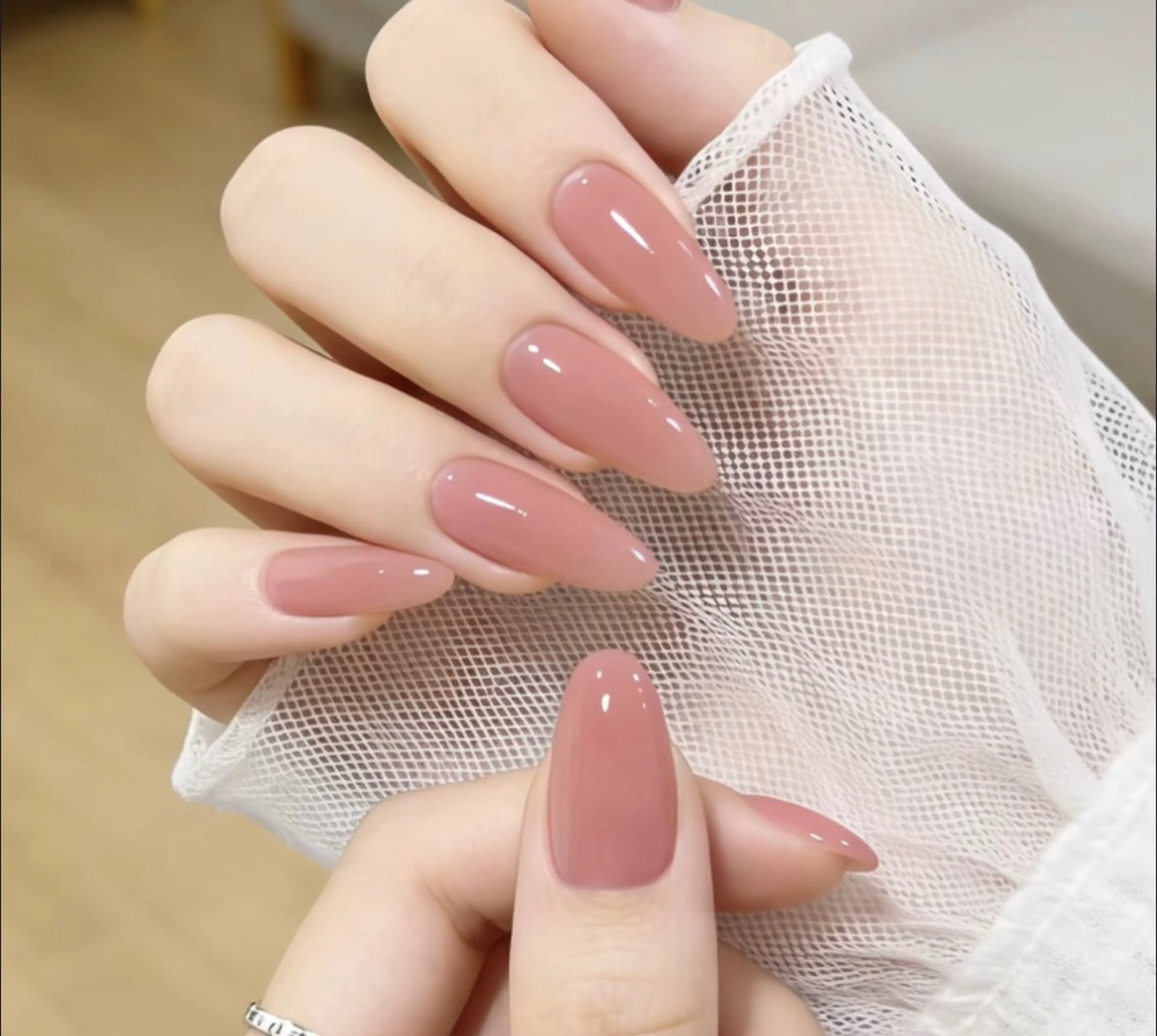ネイル ハンドネイル Miya🎀 nailのネイルデザイン
