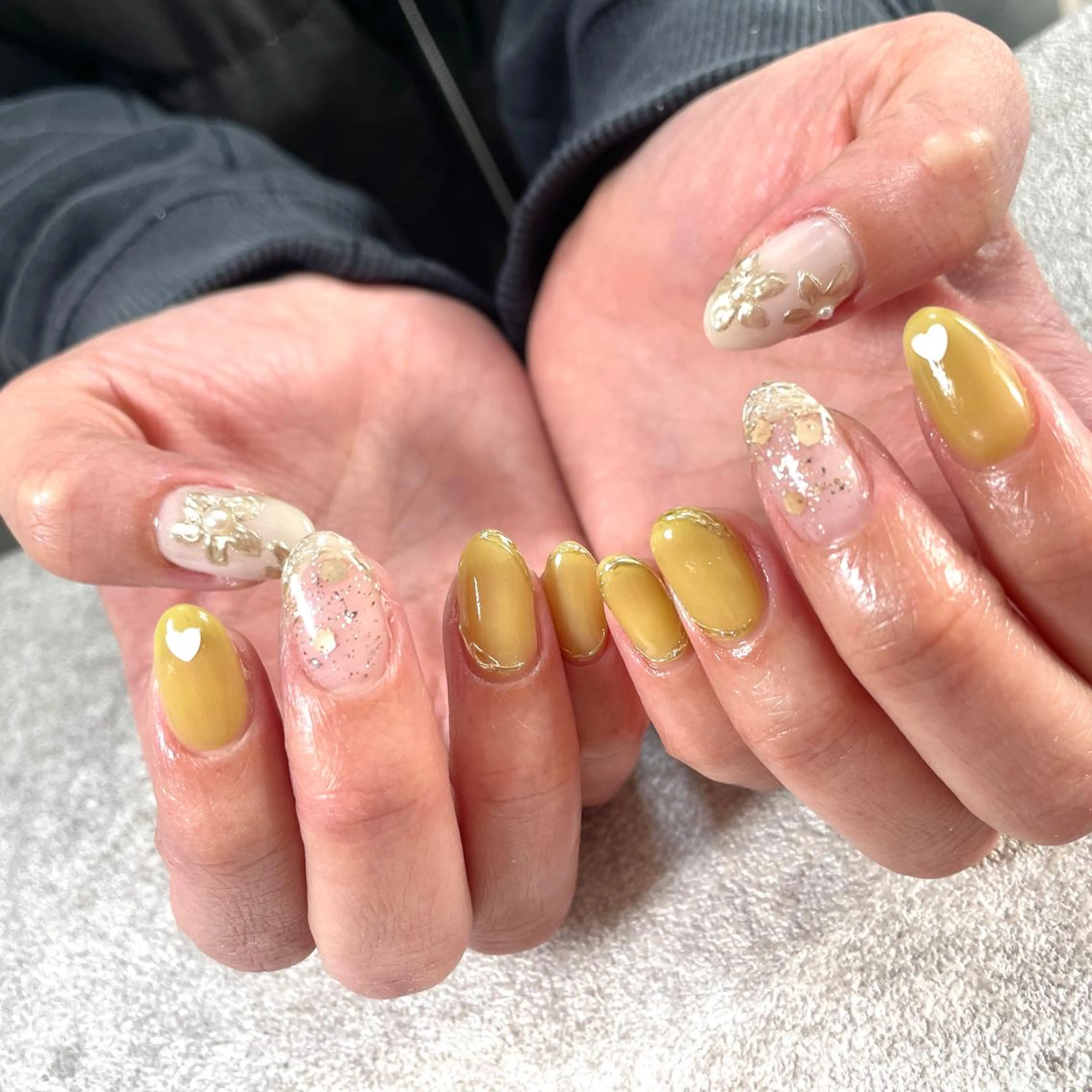 ネイル Eve [nail ＊wax＊HBL]の眉毛・アイブロウイメージ
