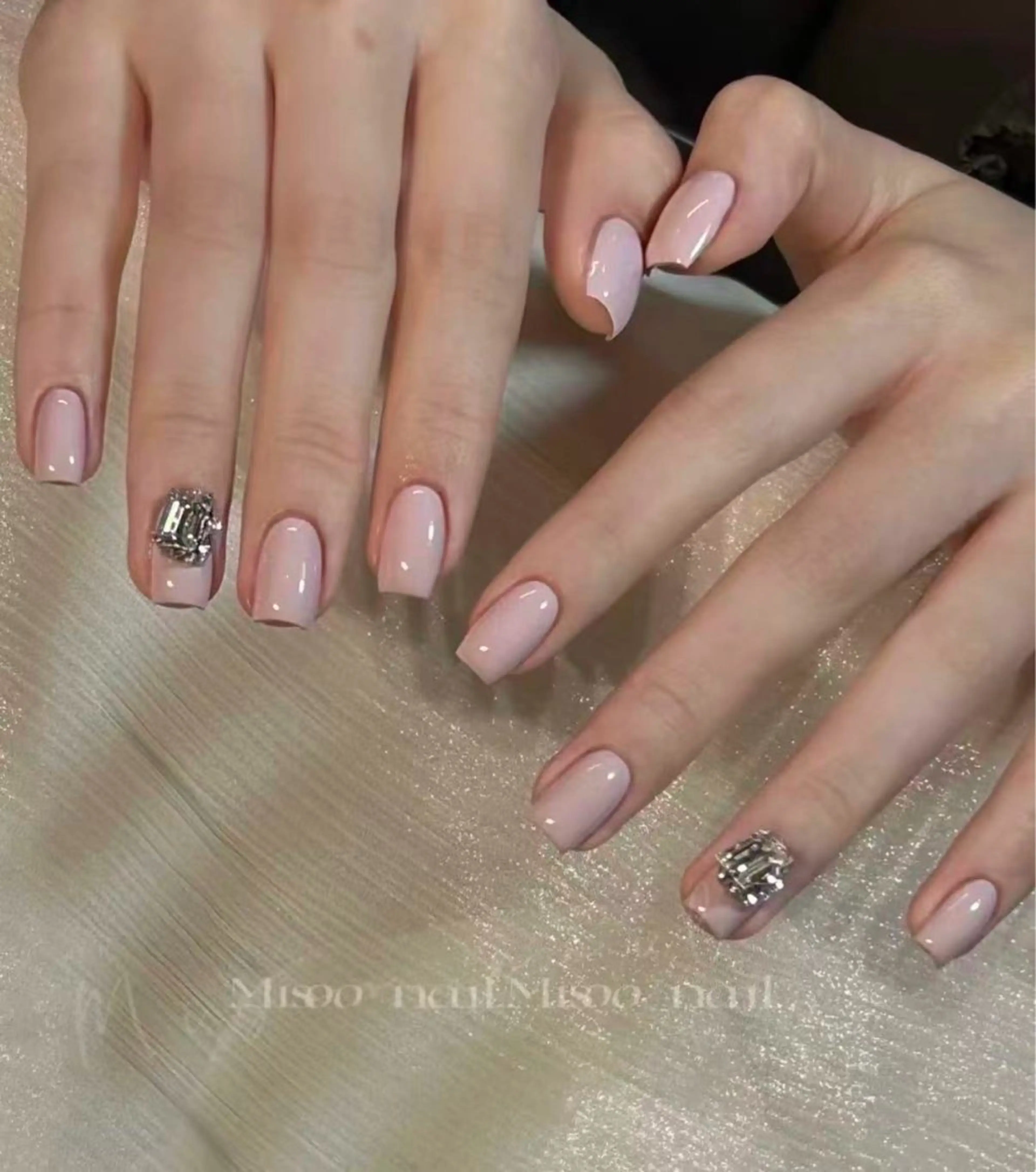 ネイル Nail Salon HARUのネイルデザイン