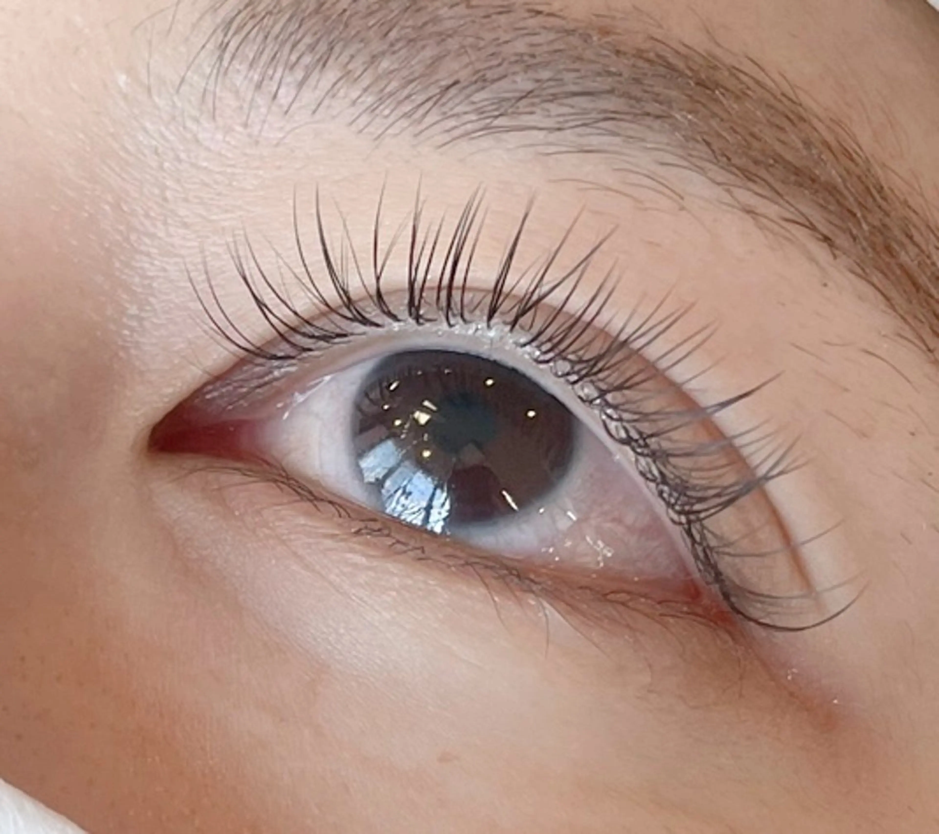 マツエク・マツパ Butterfly 平塚店　中島のマツエク・マツパデザイン