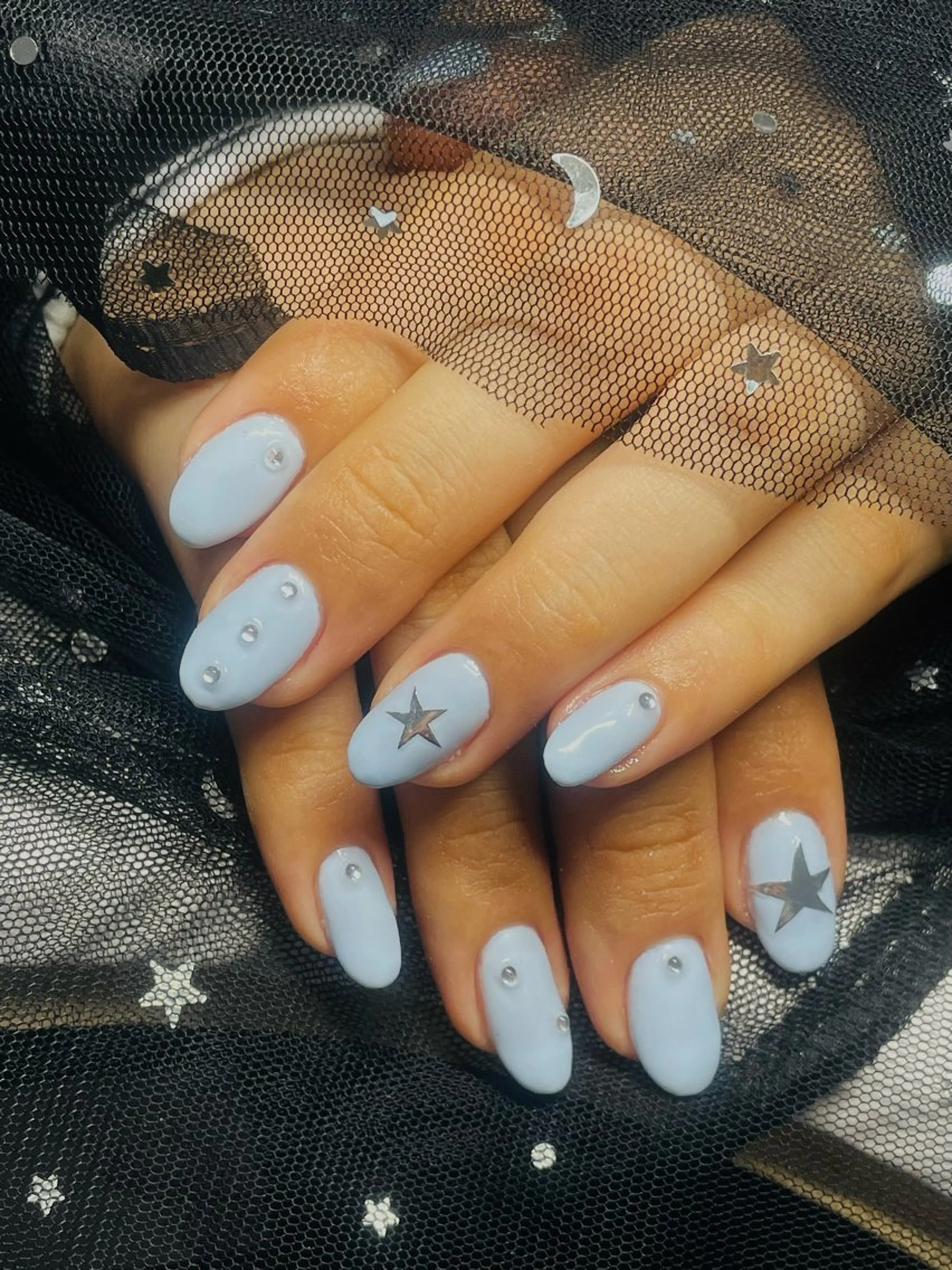 ネイル NailKaisei 自宅サロンのネイルデザイン