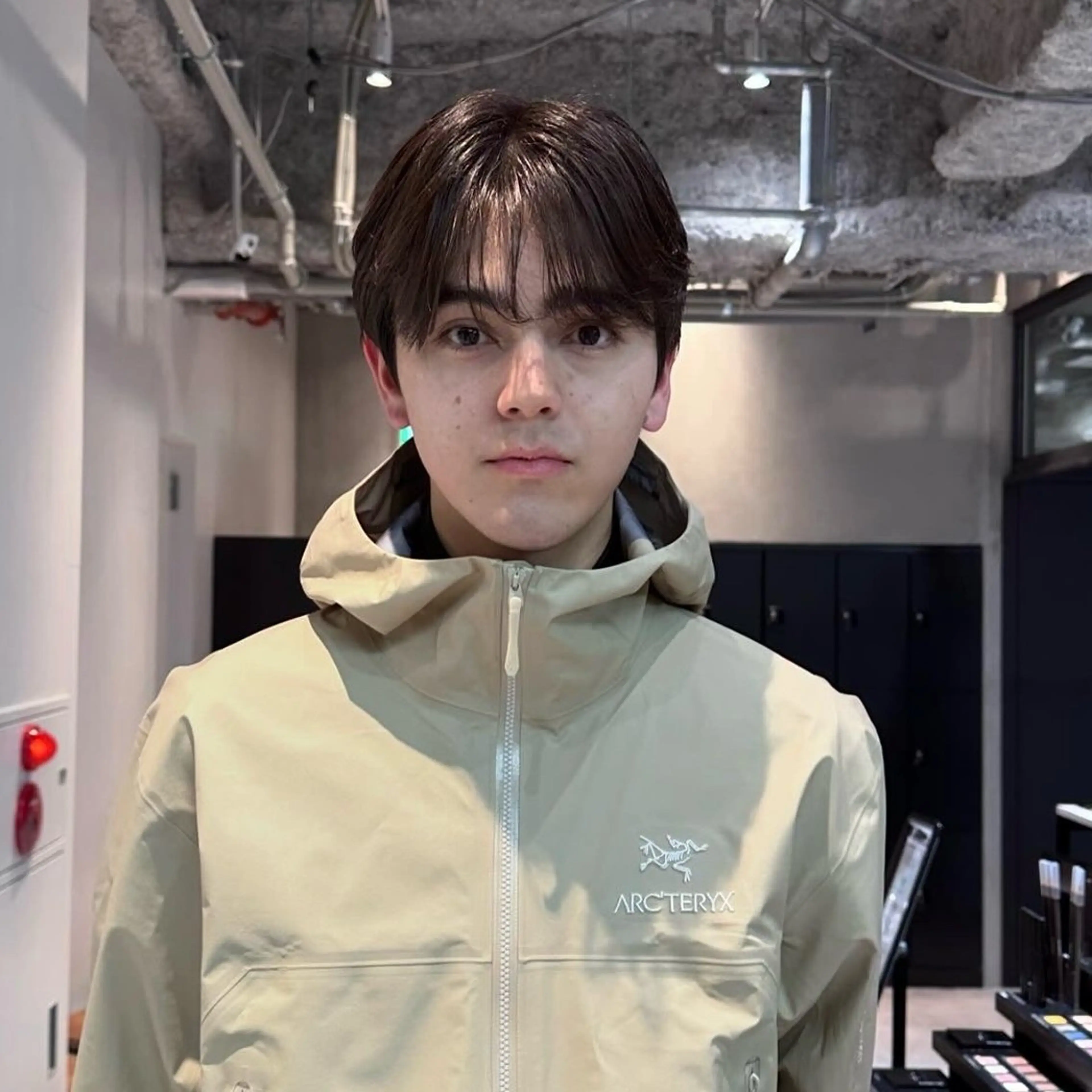 カラー メンズ 似合わせカット/南内 しゅうき /✨のヘアスタイル