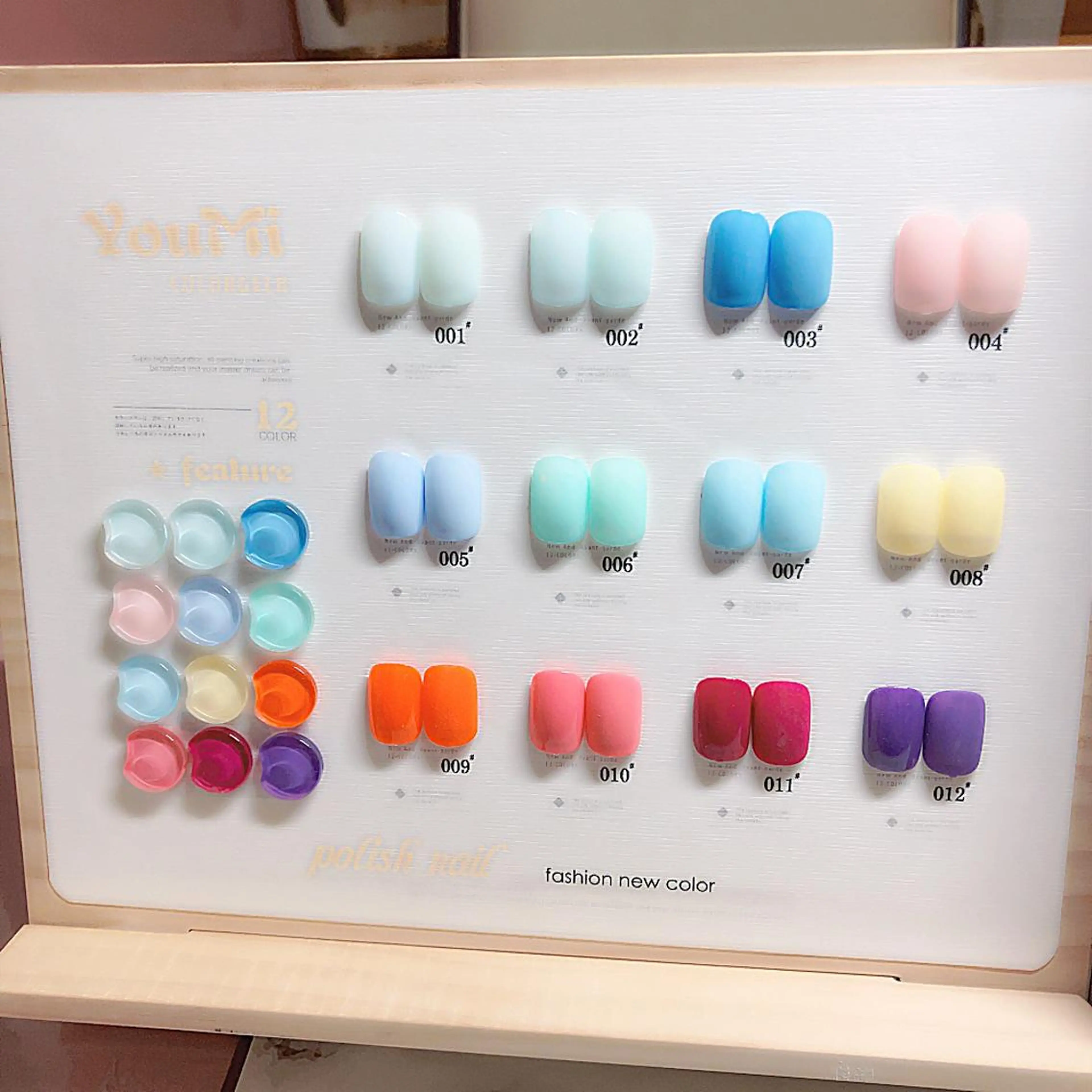 ネイル 整体・ネイル ヨシ堂💅のネイルデザイン