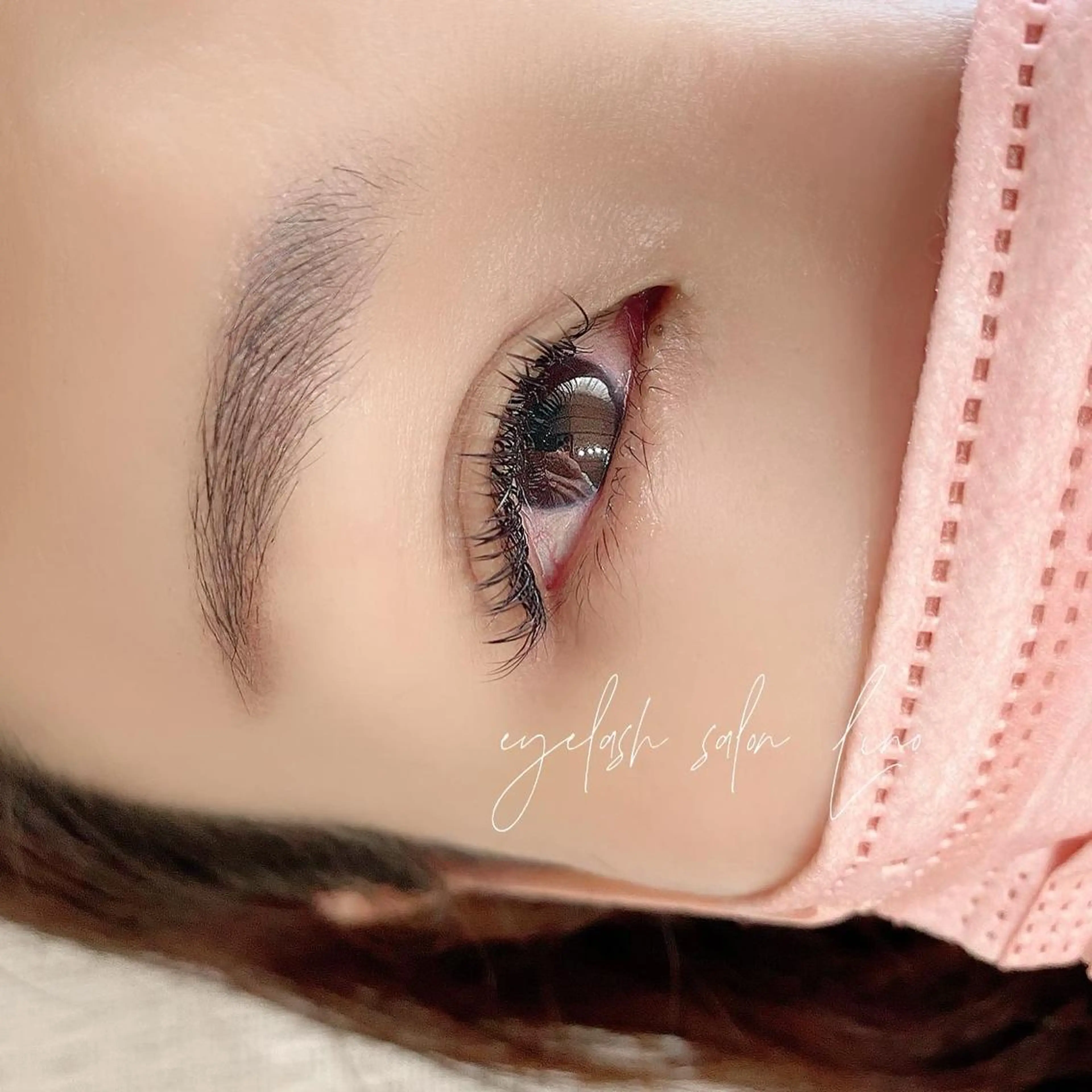 マツエク・マツパ マツエク 店長/Lino eyelashのマツエク・マツパデザイン