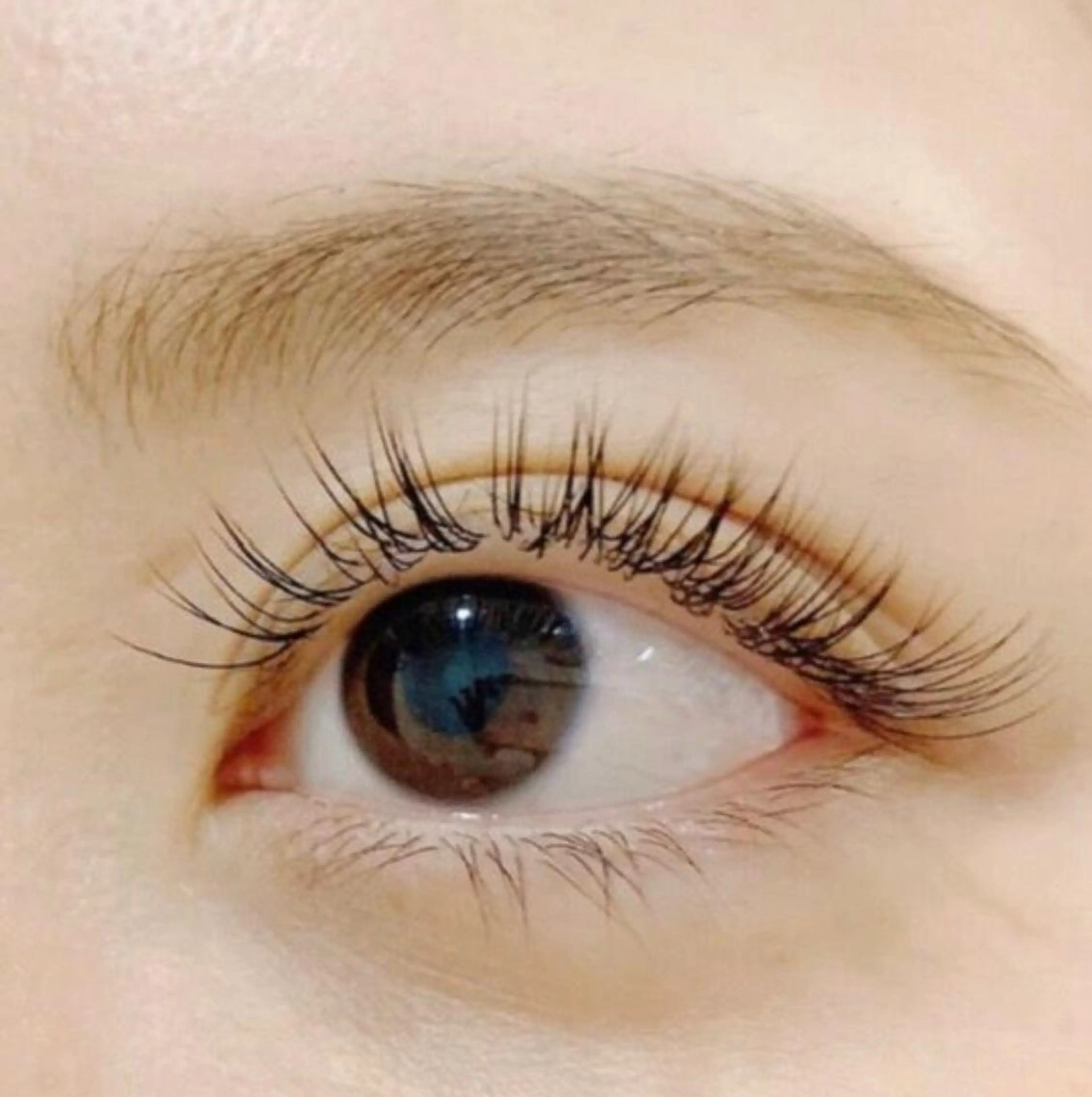 マツエク・マツパ マツエク salon de cilsのマツエク・マツパデザイン