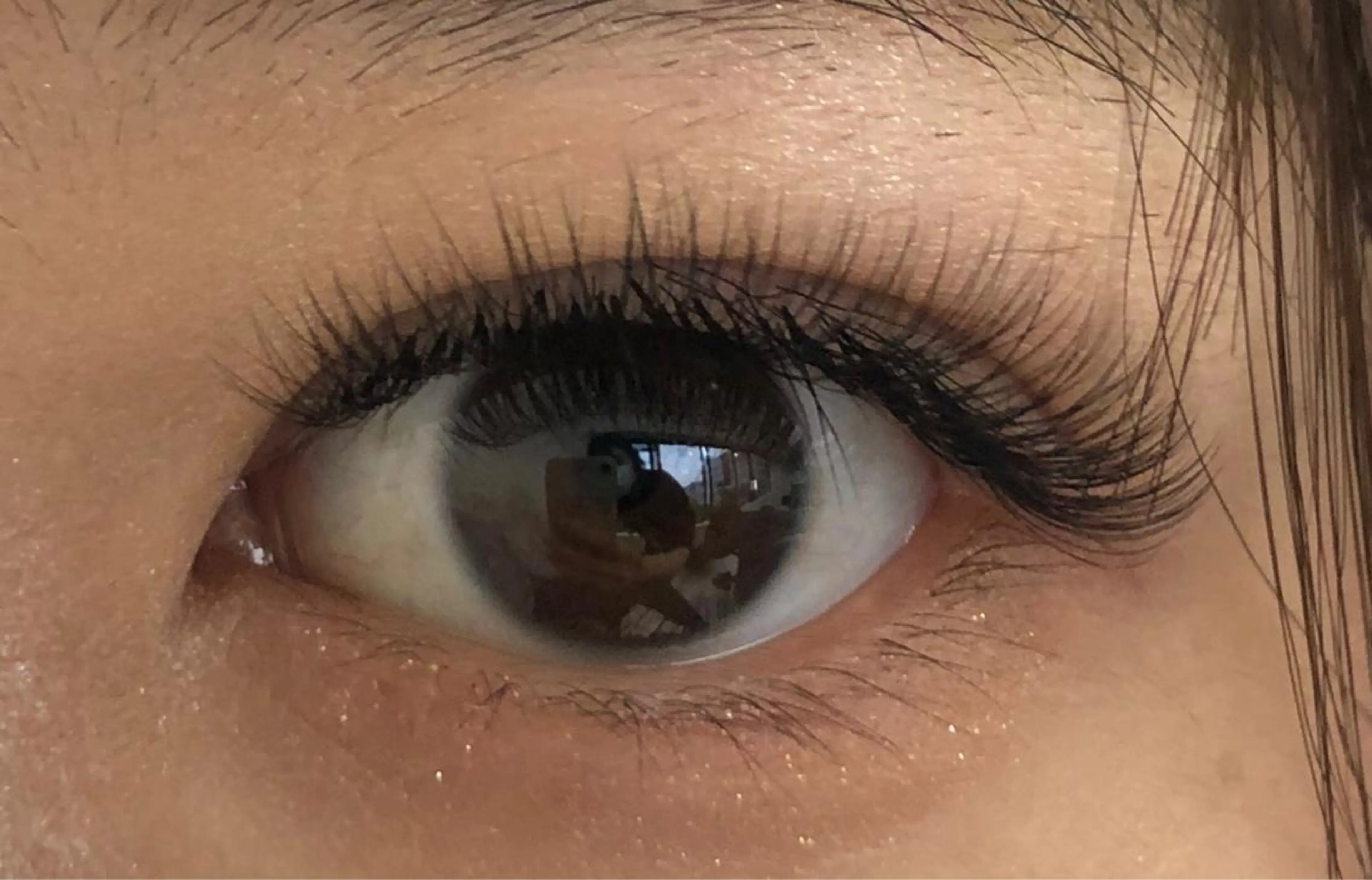 マツエク・マツパ NEON博多店 chinatsuのマツエク・マツパデザイン