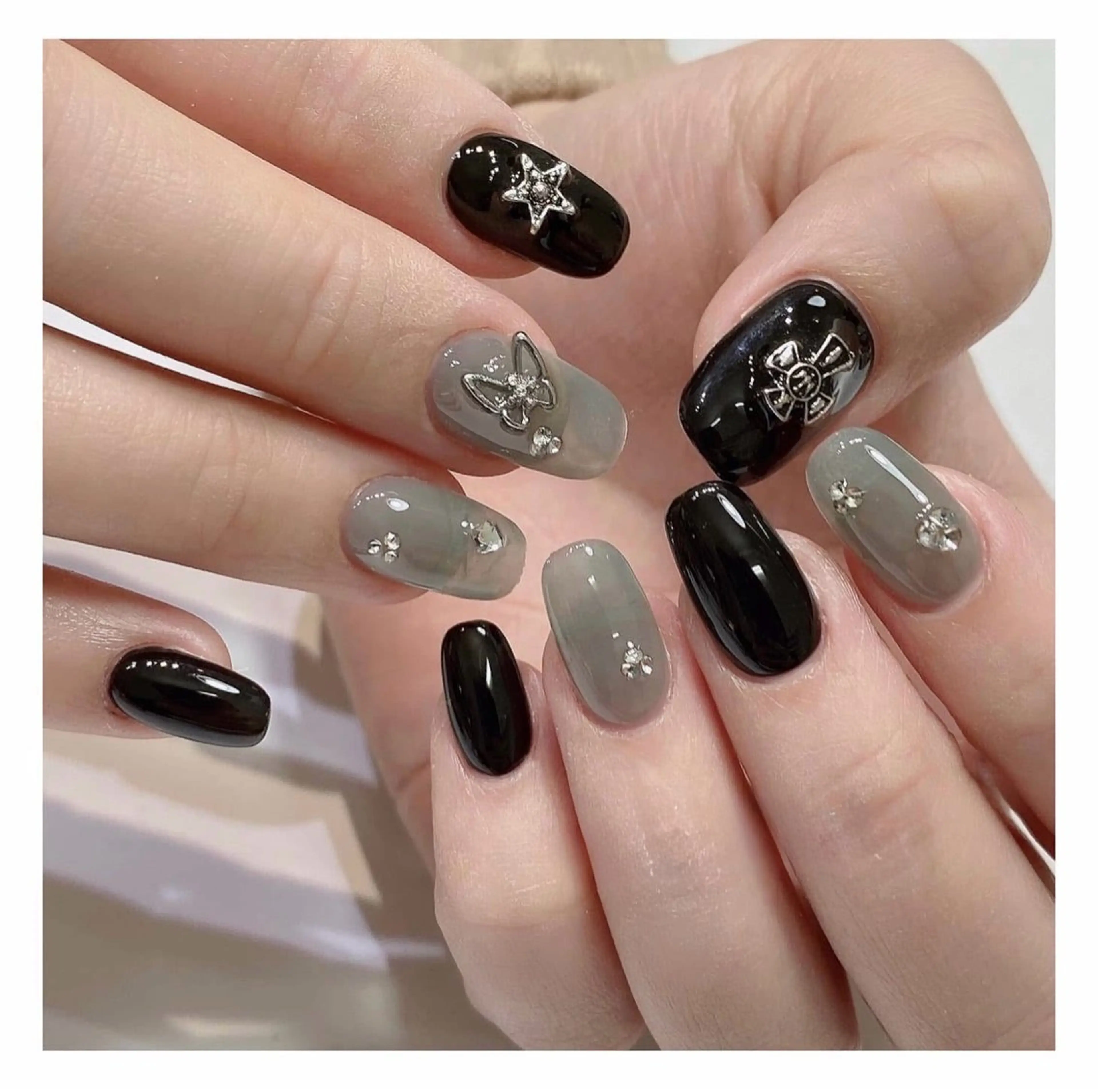 ネイル Ken nail beauty所属・Ken nailのネイルデザイン