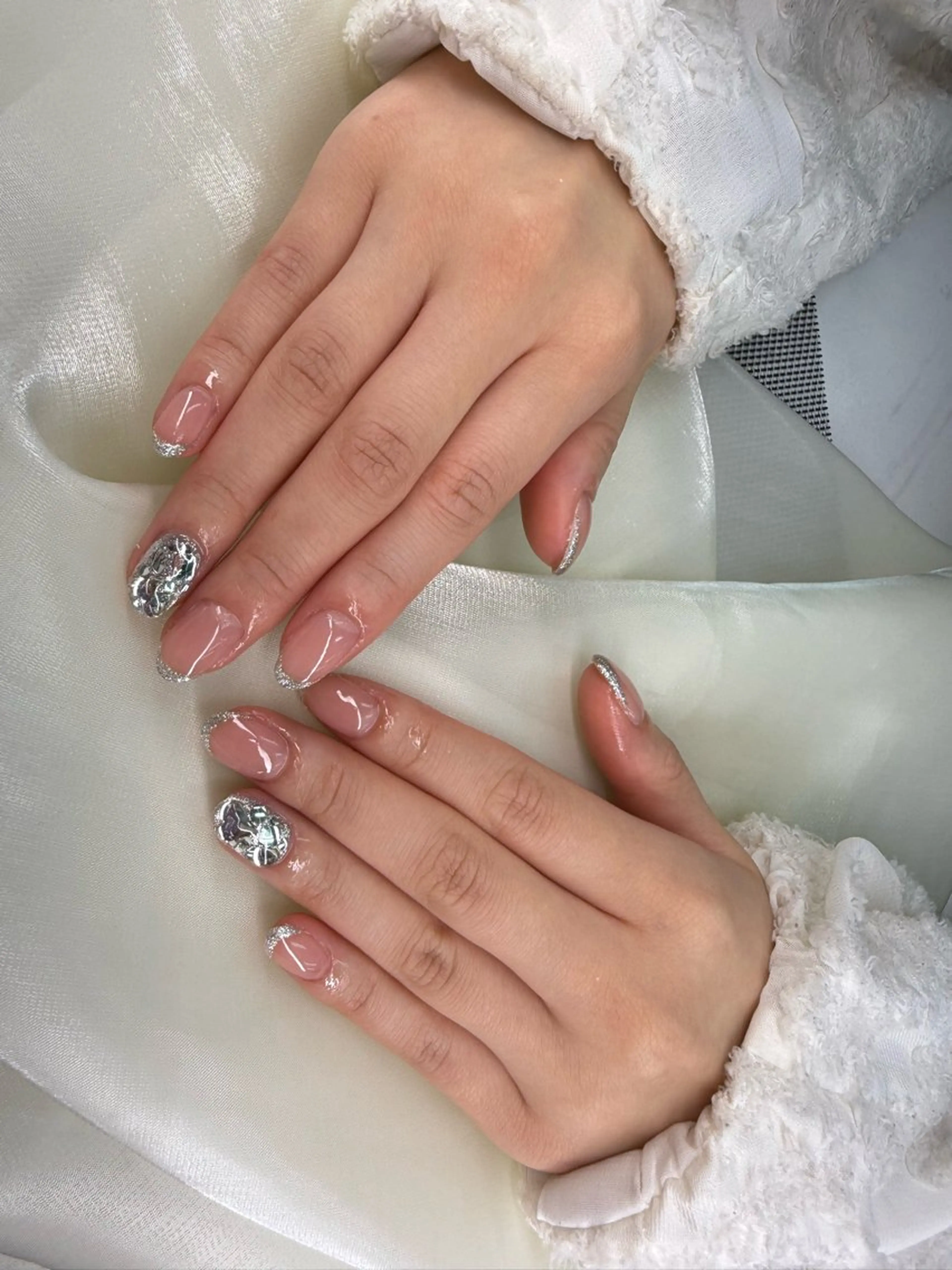 ネイル See.u モモ（南浦和）のネイルデザイン