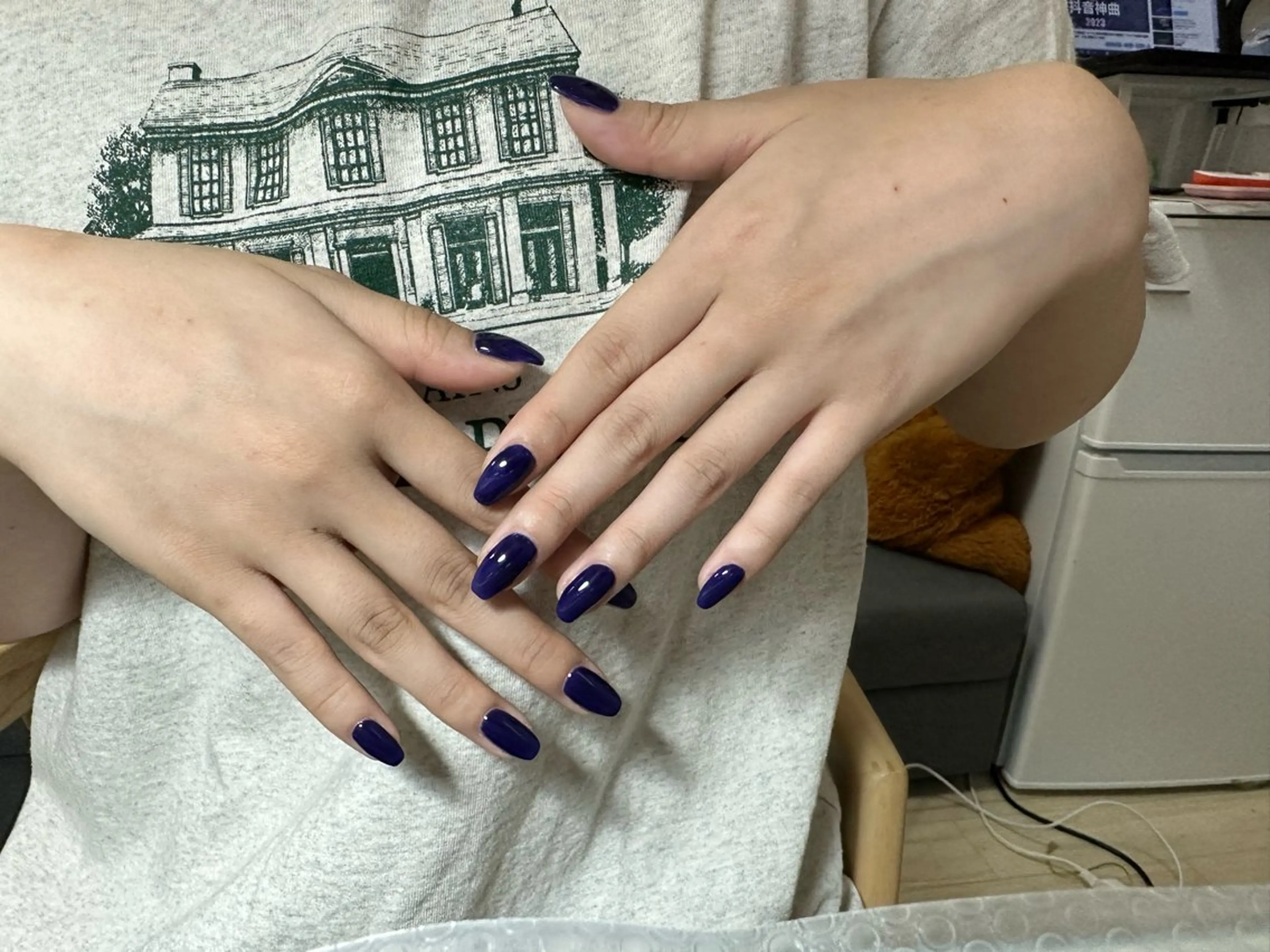 ネイル Eveネイル チップスカルプ専門店のネイルデザイン