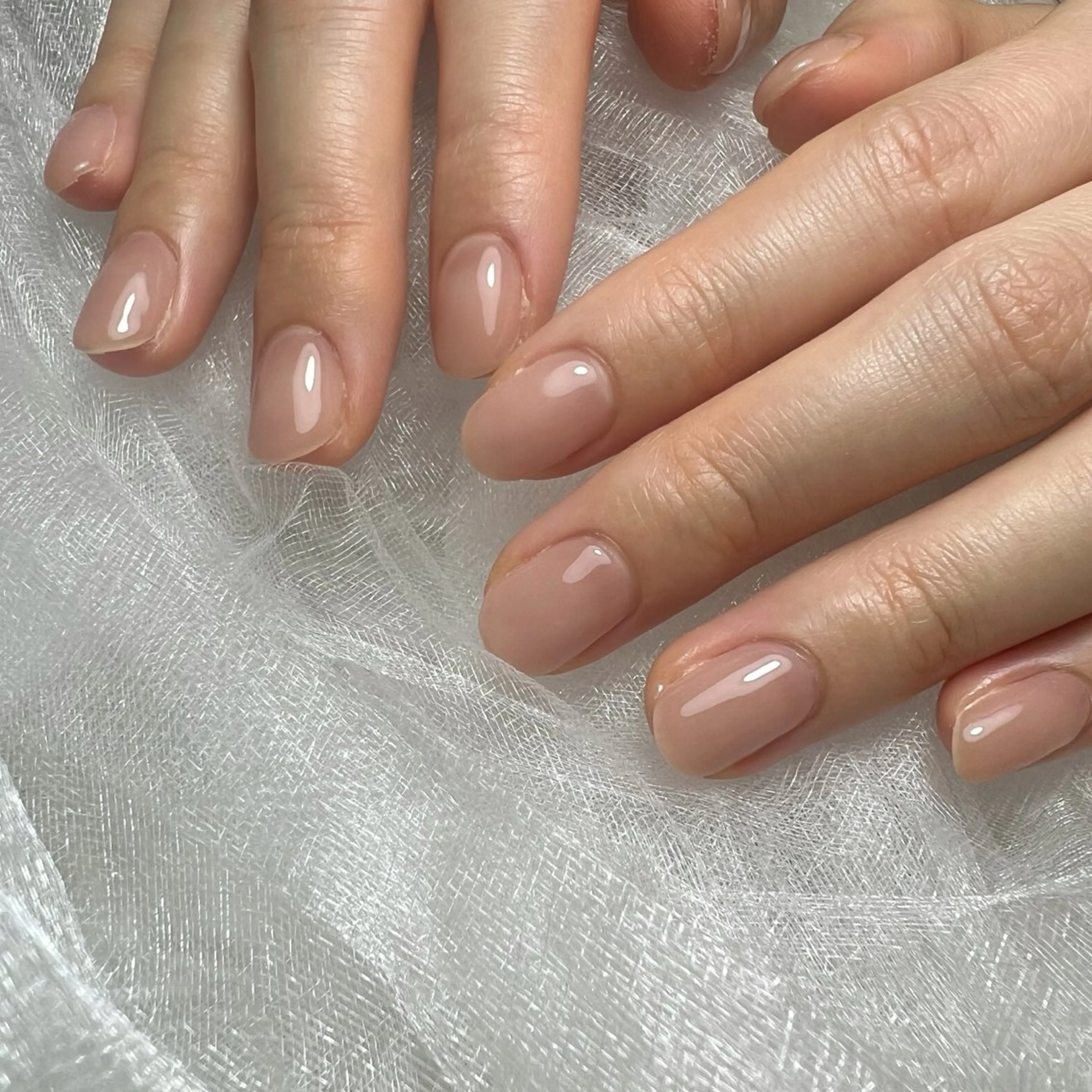 ネイル ハンドネイル Lilibeauty salonのネイルデザイン