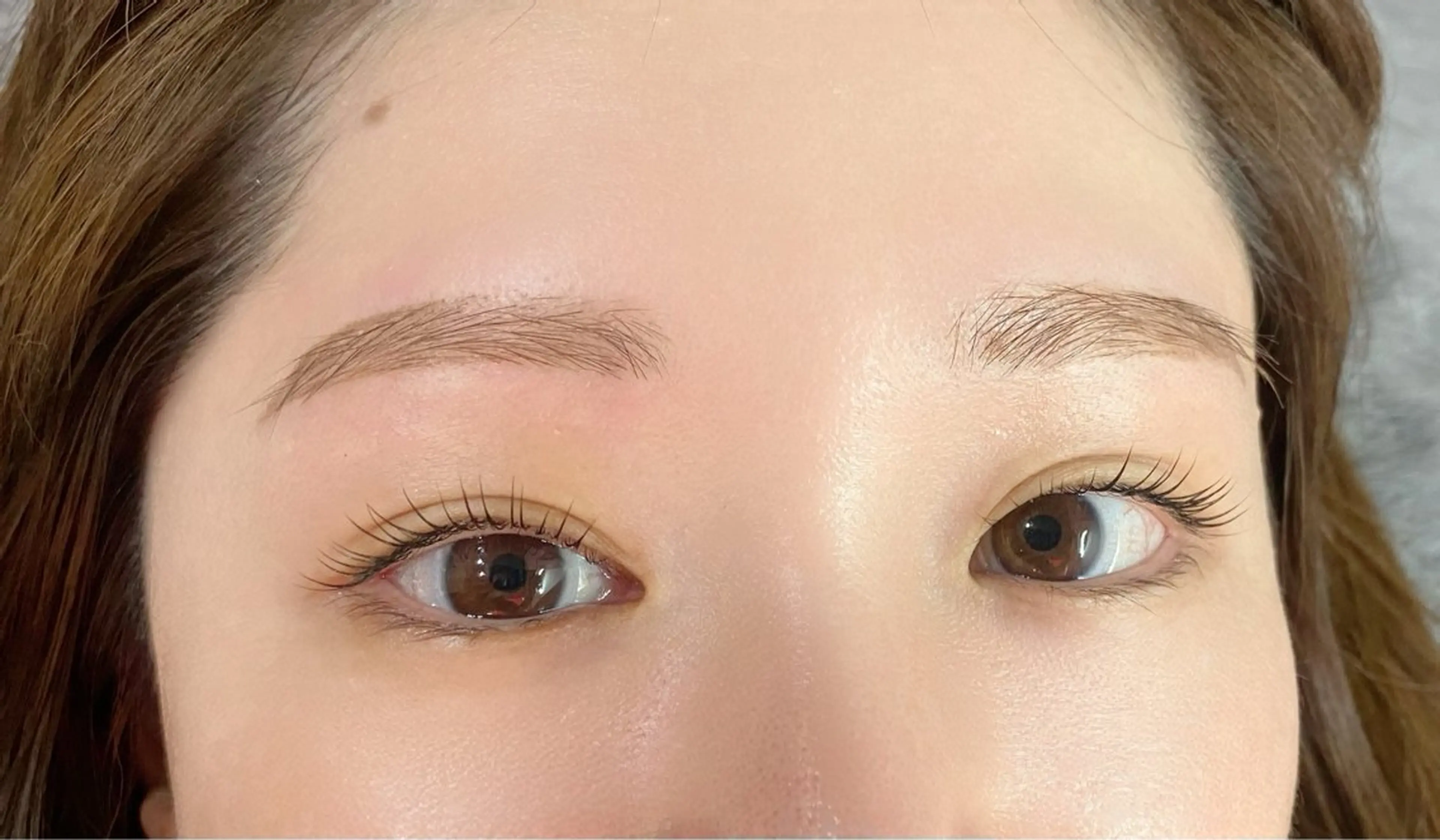 マツエク・マツパ Ｍona 富士見町 まつ毛/眉毛のマツエク・マツパデザイン