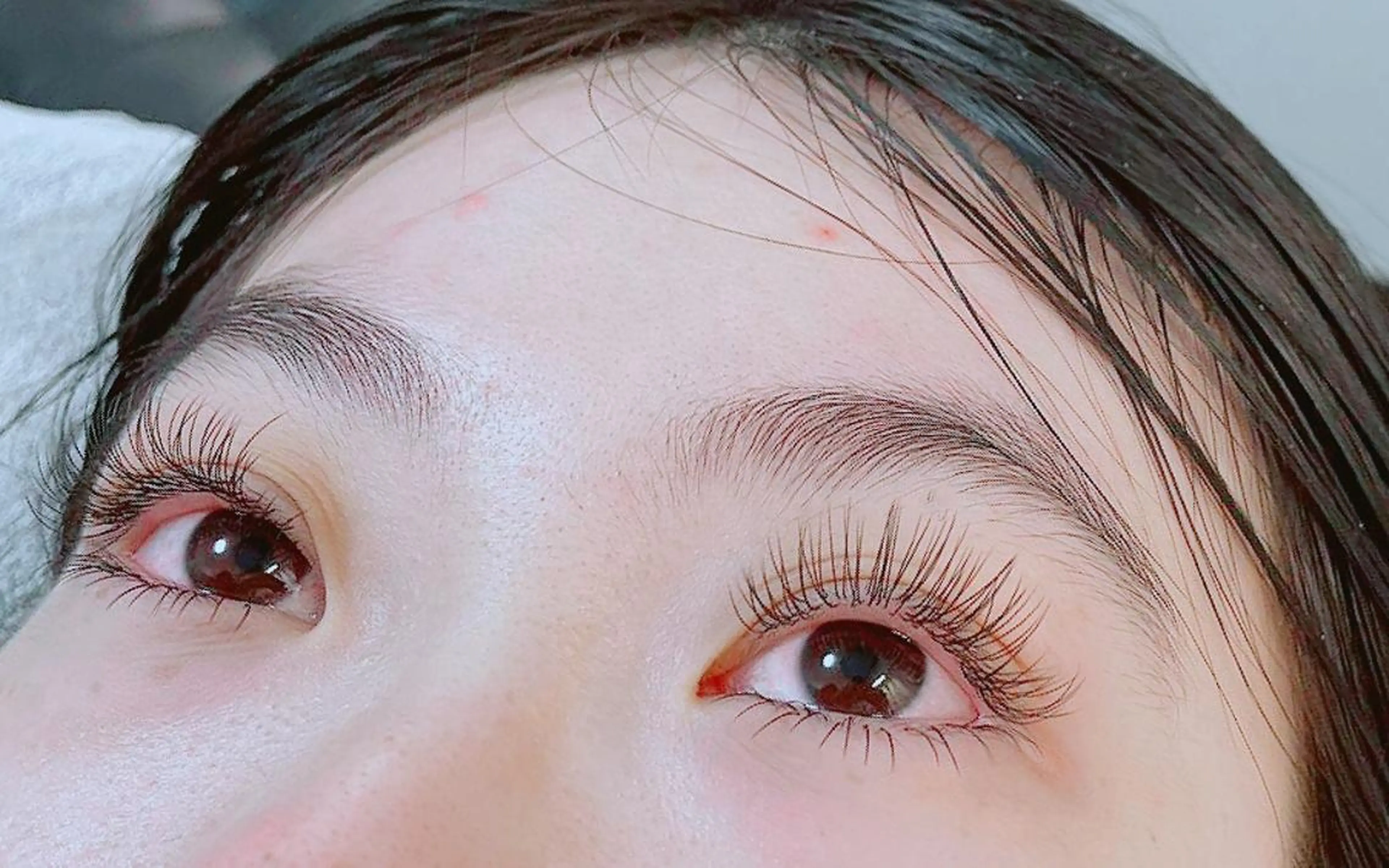 マツエク・マツパ An beauty 池袋のマツエク・マツパデザイン