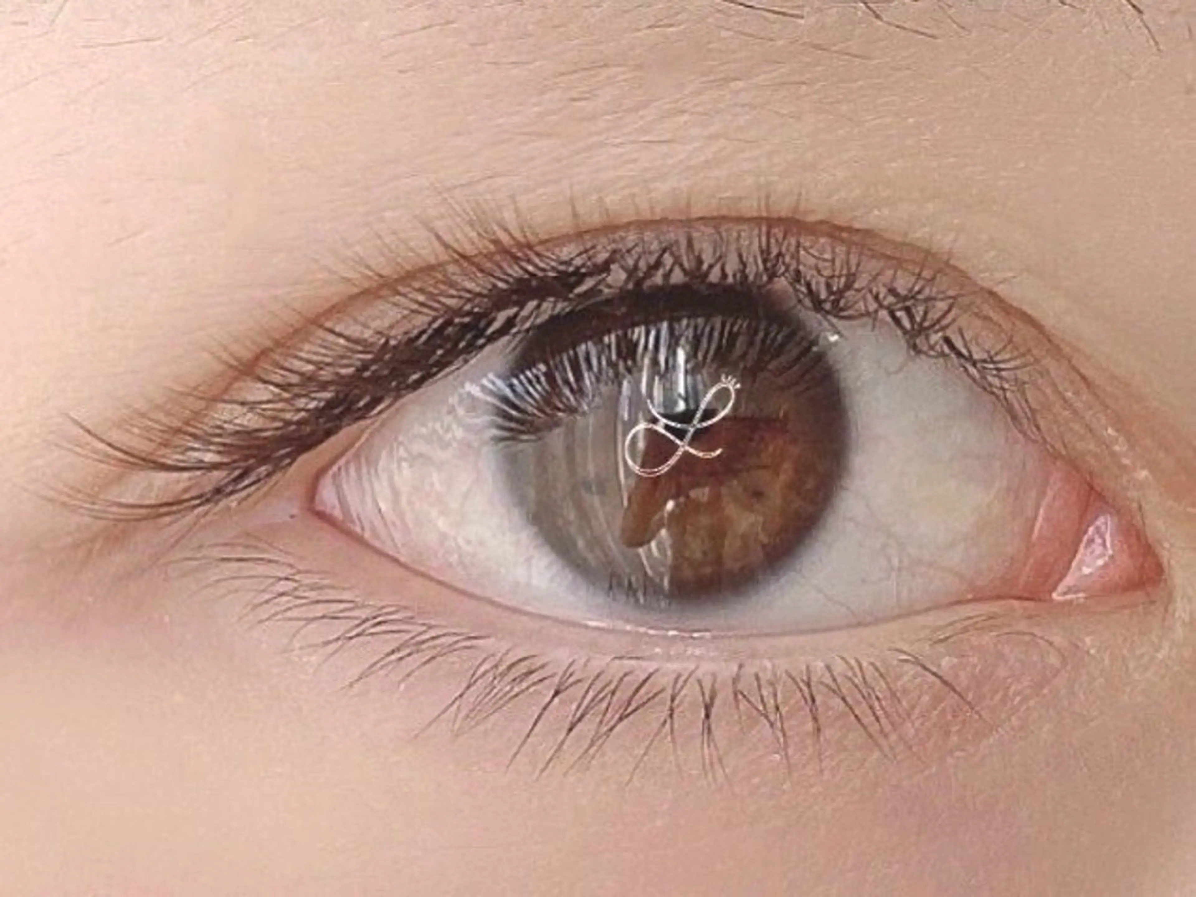 マツエク・マツパ Lily Tamaplazaのマツエク・マツパデザイン