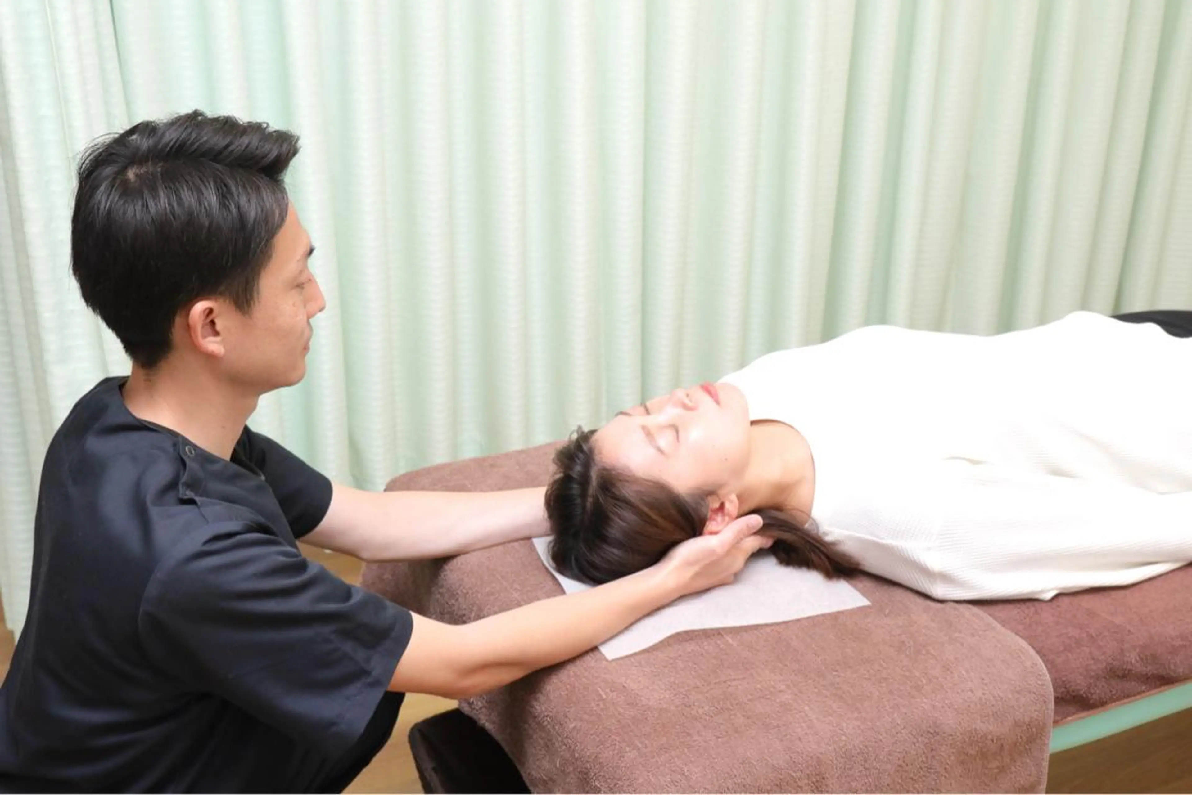 ダイエットコースご購入済みの方限定の写真