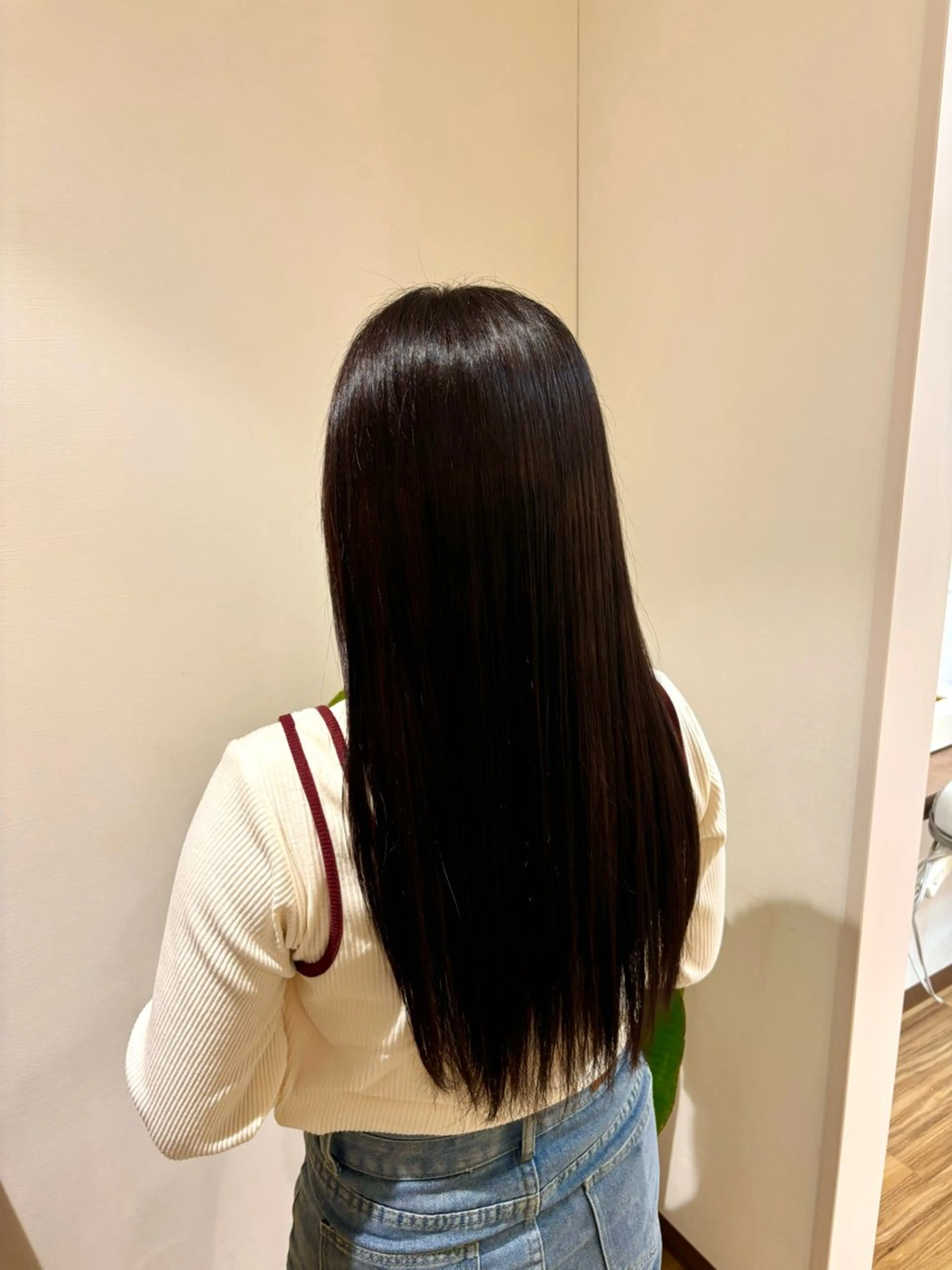 ロング 【STORY】 NANAMI🍓のヘアスタイル