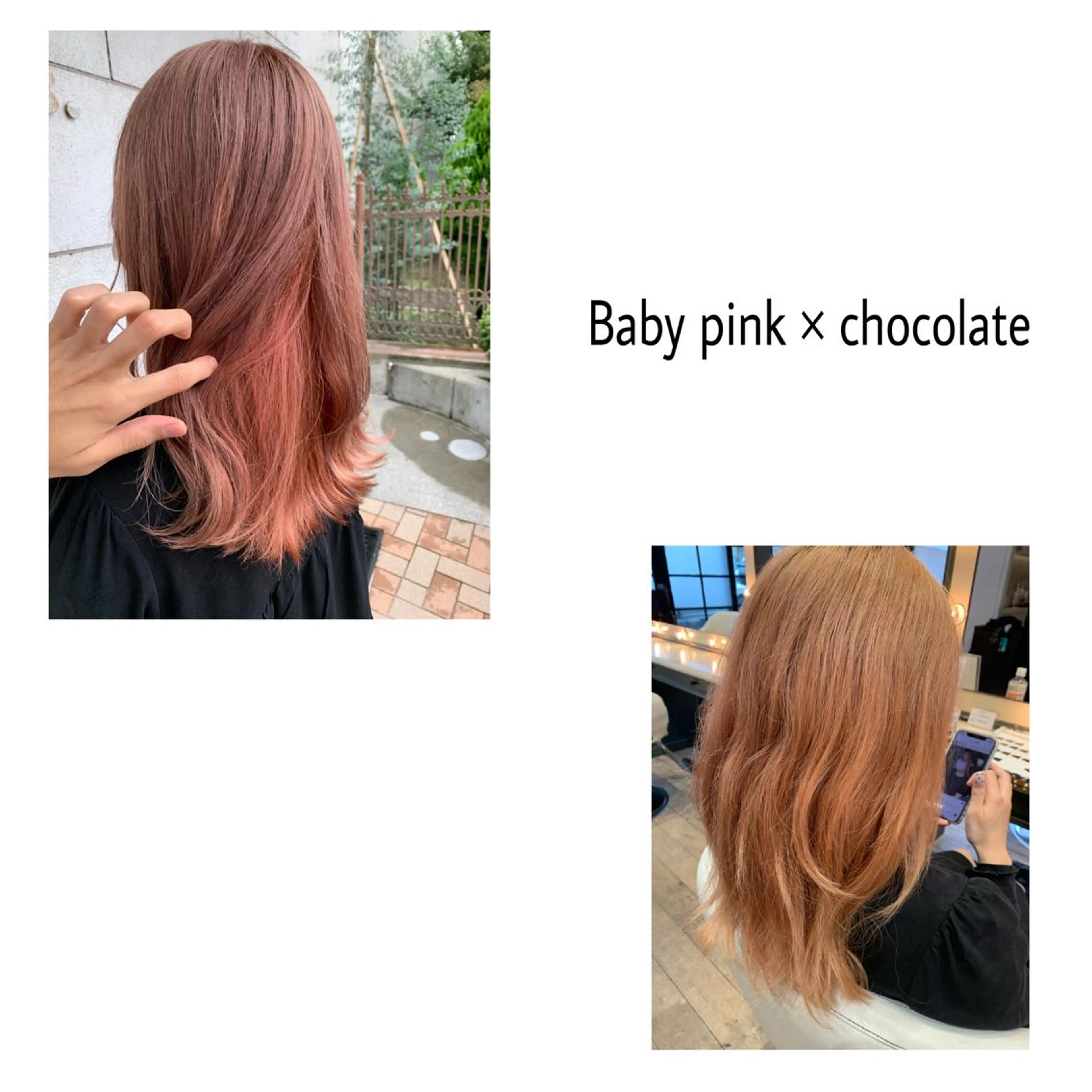 セミロング カラー パーマ ヘアアレンジ メンズ キッズ ネイル マツエク・マツパ アイブロウ メンズブリーチ メンズインナーカラー ブリーチ インナーカラー 眉カラー hiro【沿線で叶う 似合わせhair】のヘアスタイル