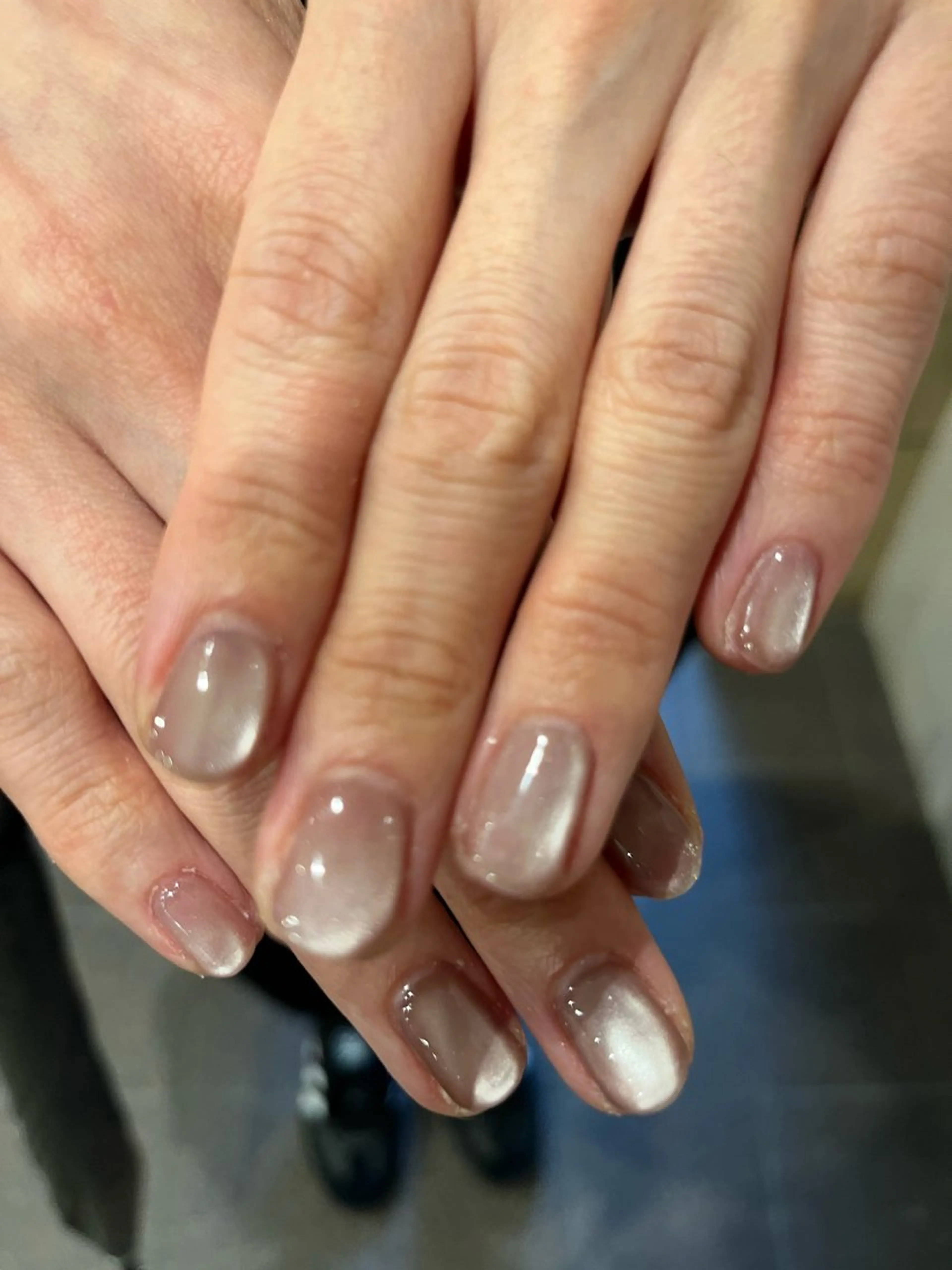 ネイル ≡  nuru ≡ makikoのネイルデザイン