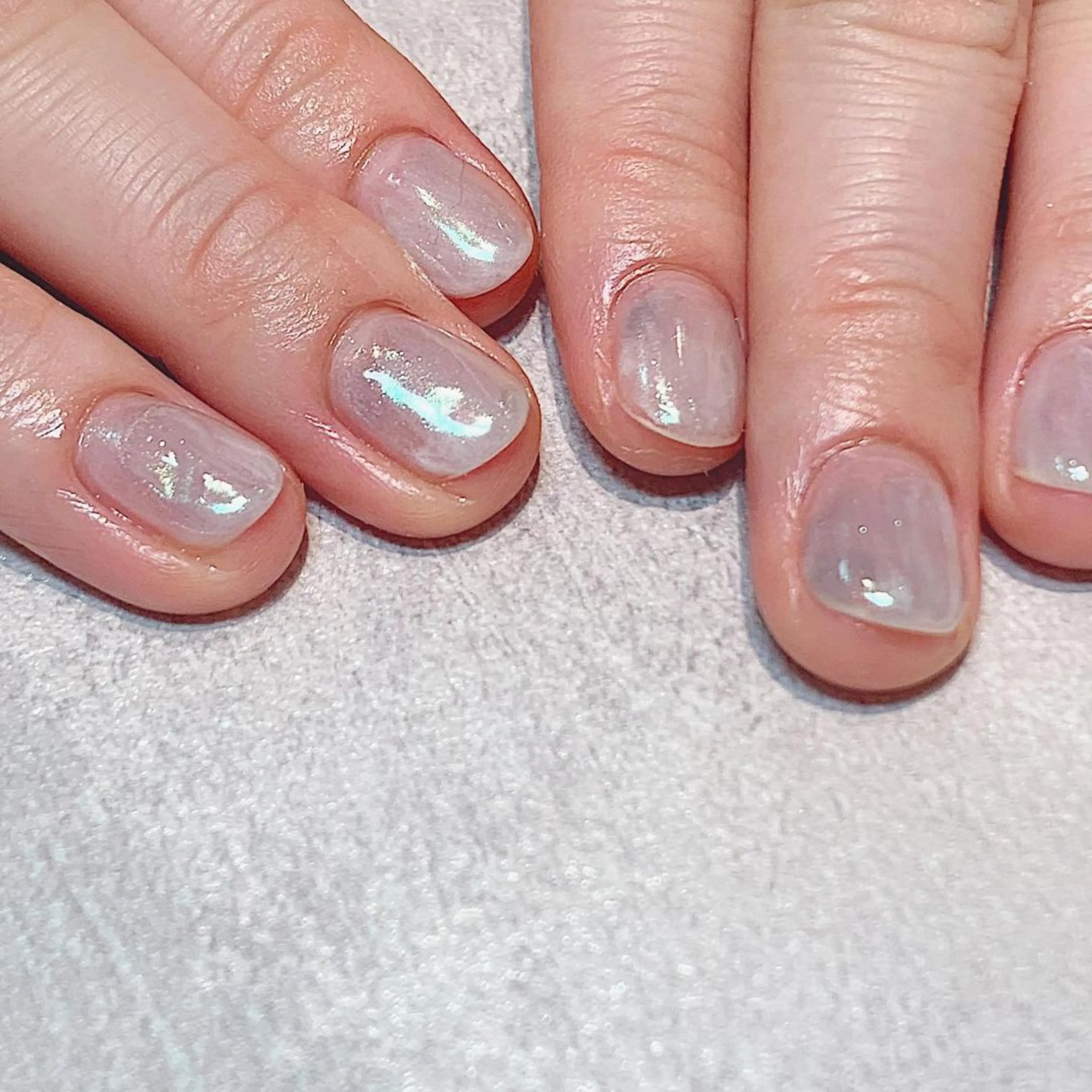 ネイル ハンドネイル LUKE所属・もとまつ さちこのネイルデザイン