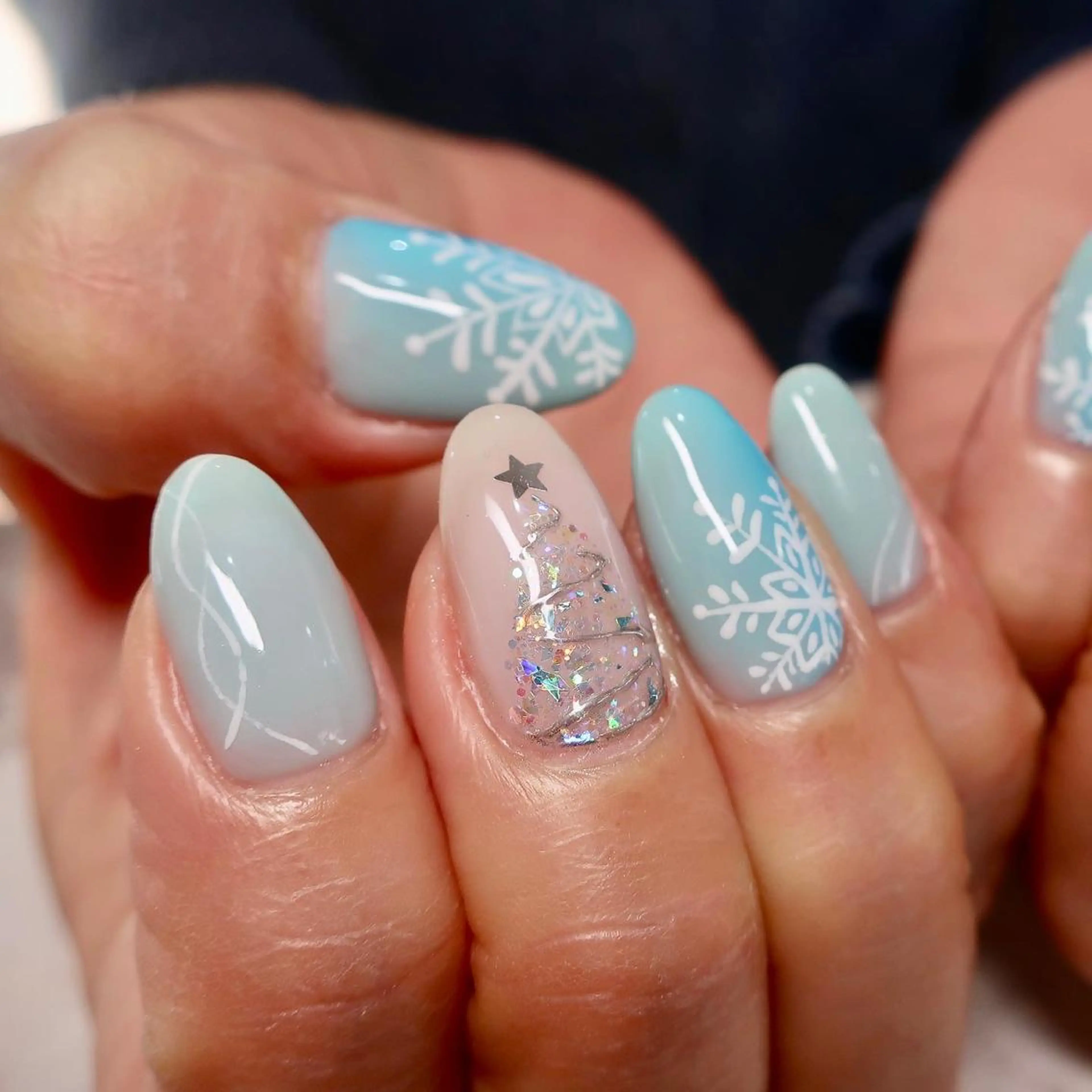 ネイル nail salon ワンミリオンのネイルデザイン