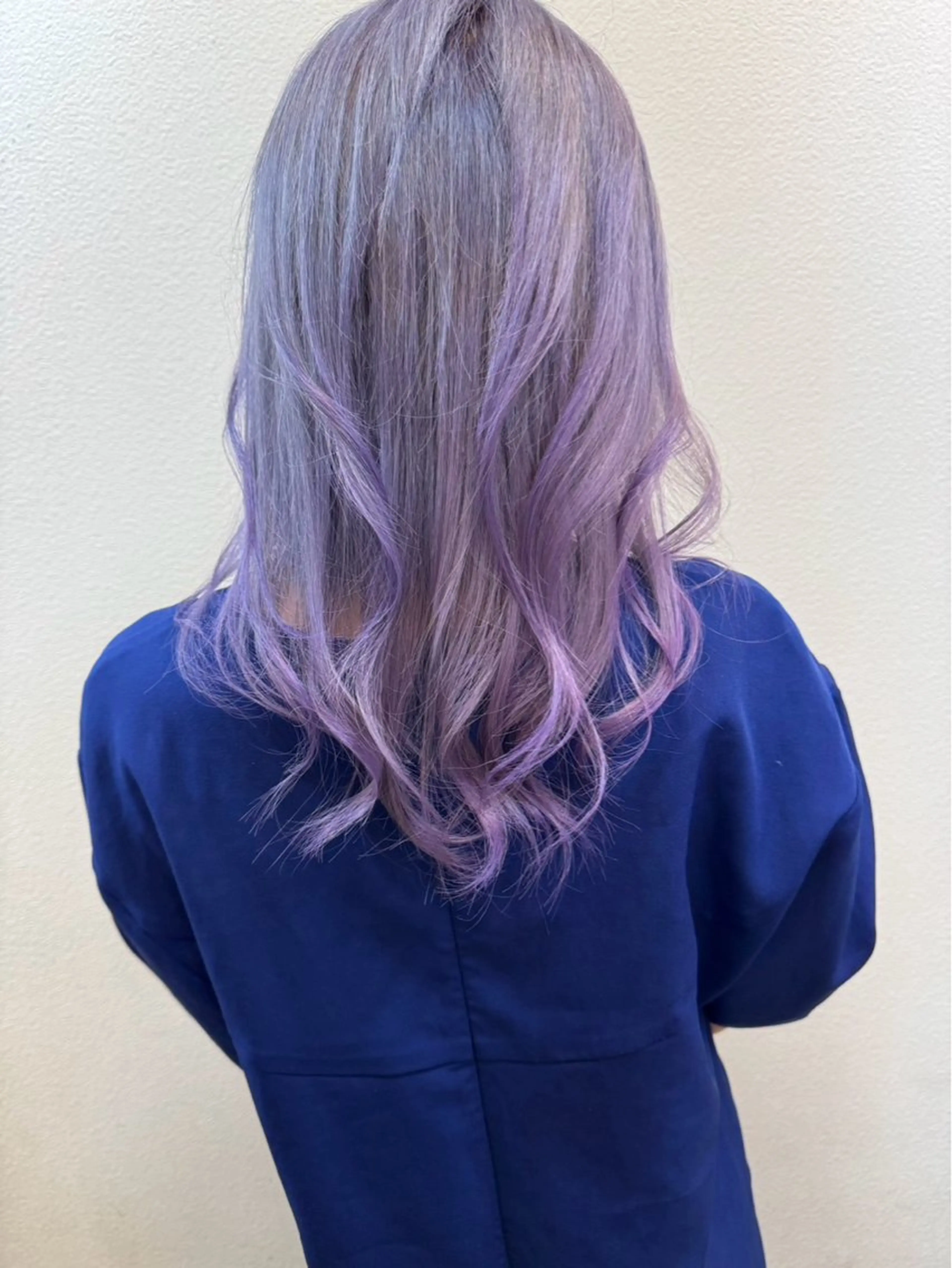 カラー ブリーチ ✨️miiro✨️ ✨️セイヤ✨️のヘアスタイル